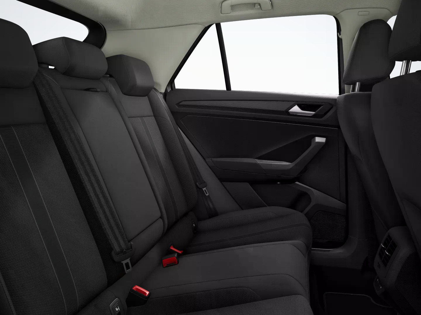 Volkswagen T-Roc Life 1.5