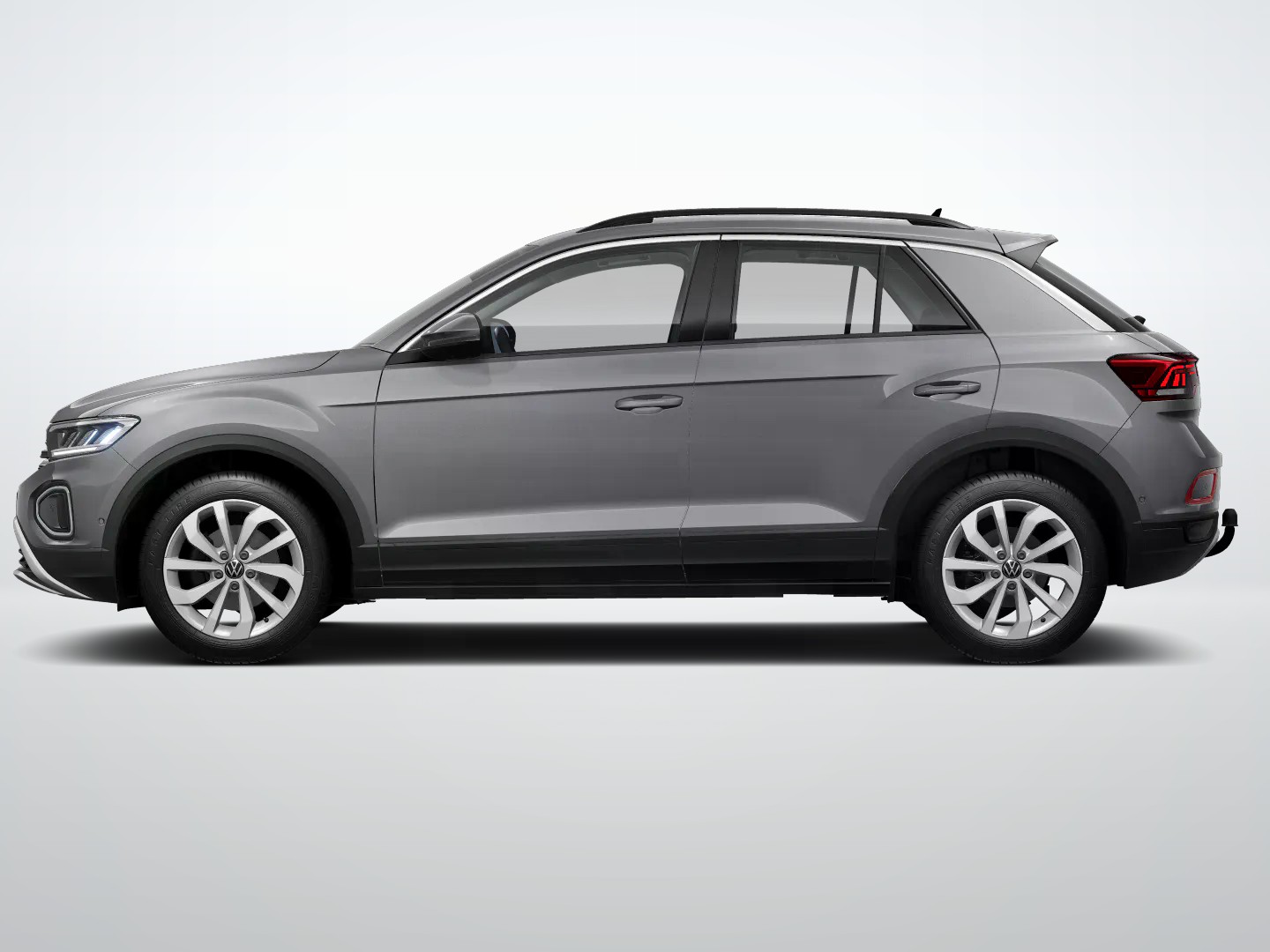 Volkswagen T-Roc Life 1.5