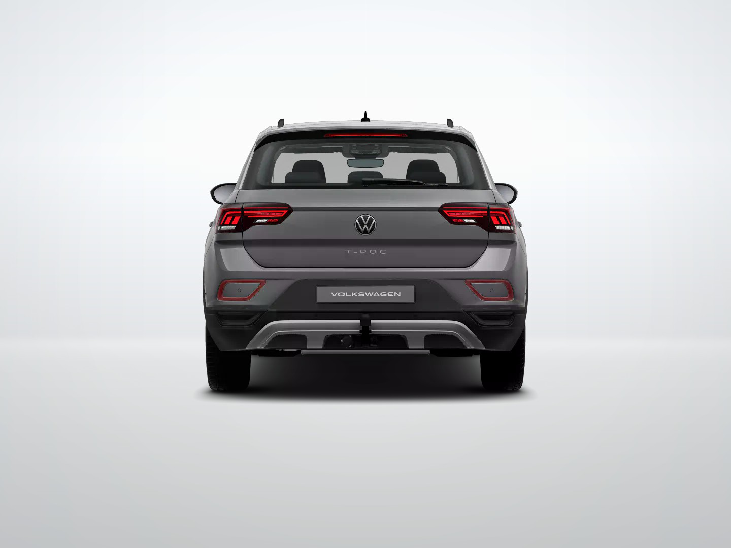 Volkswagen T-Roc Life 1.5