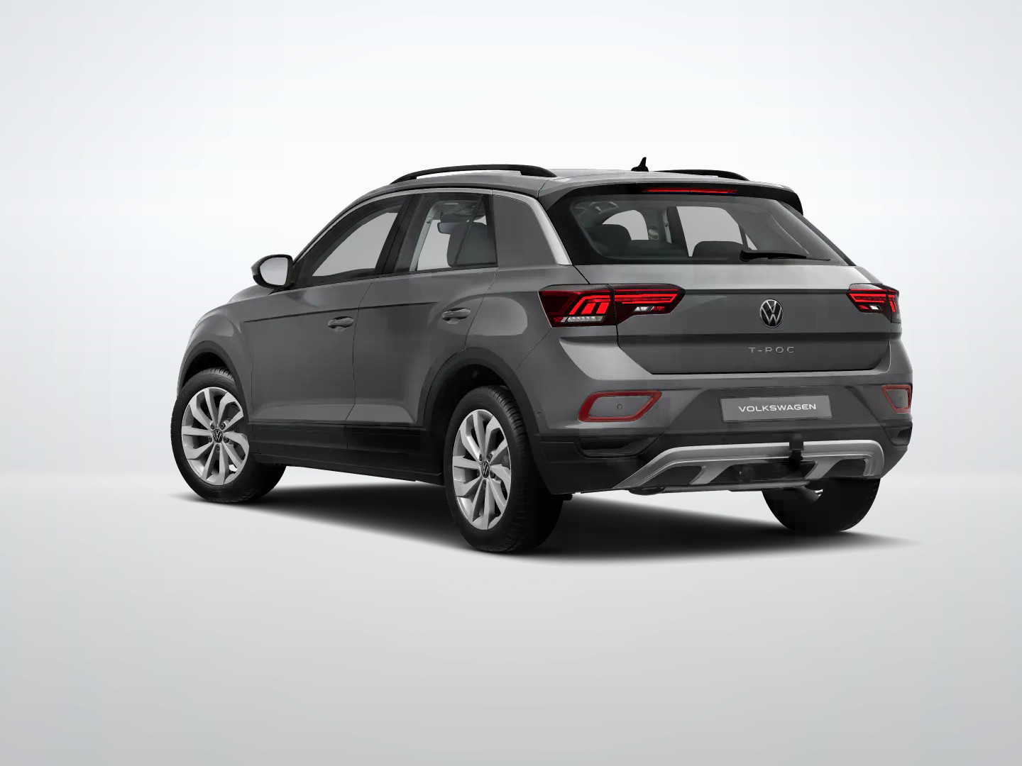 Volkswagen T-Roc Life 1.5