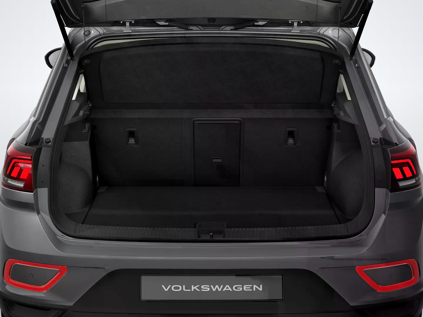Volkswagen T-Roc Life 1.5