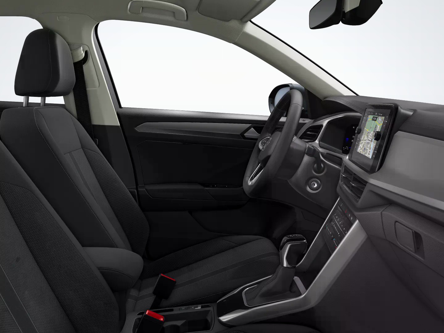 Volkswagen T-Roc Life 1.5