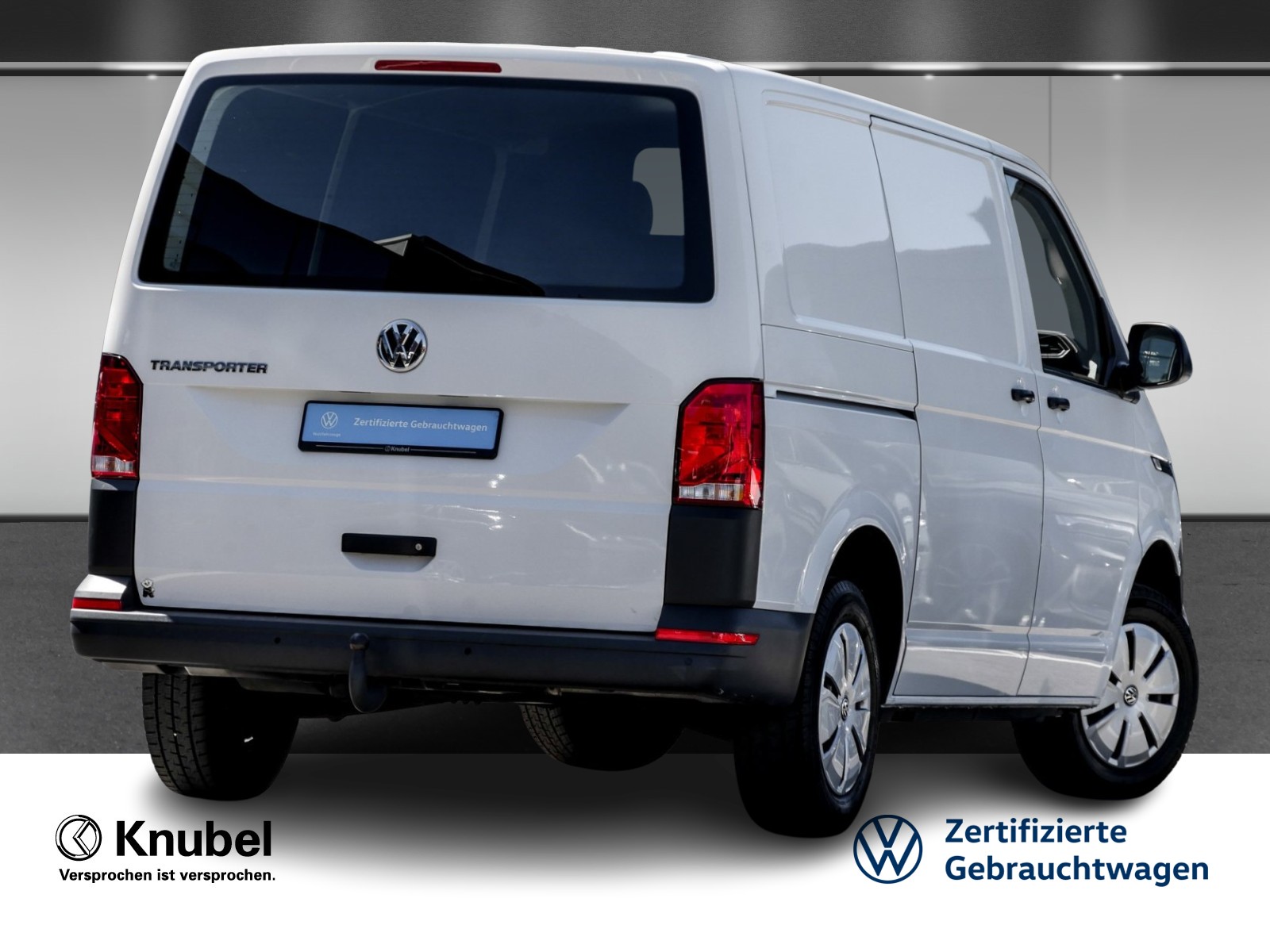 Volkswagen T6 Transporter 6.1