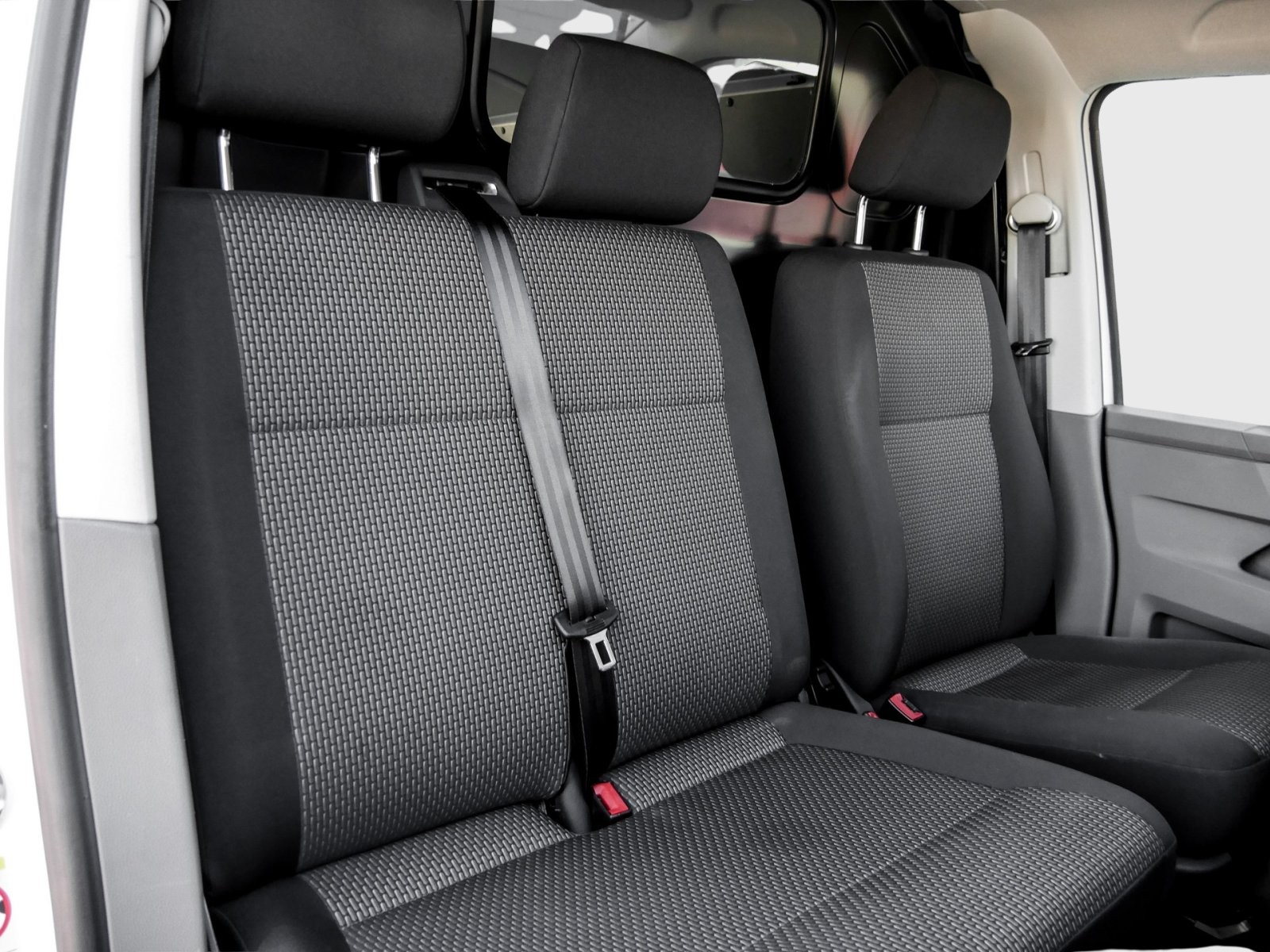 Volkswagen T6 Transporter 6.1