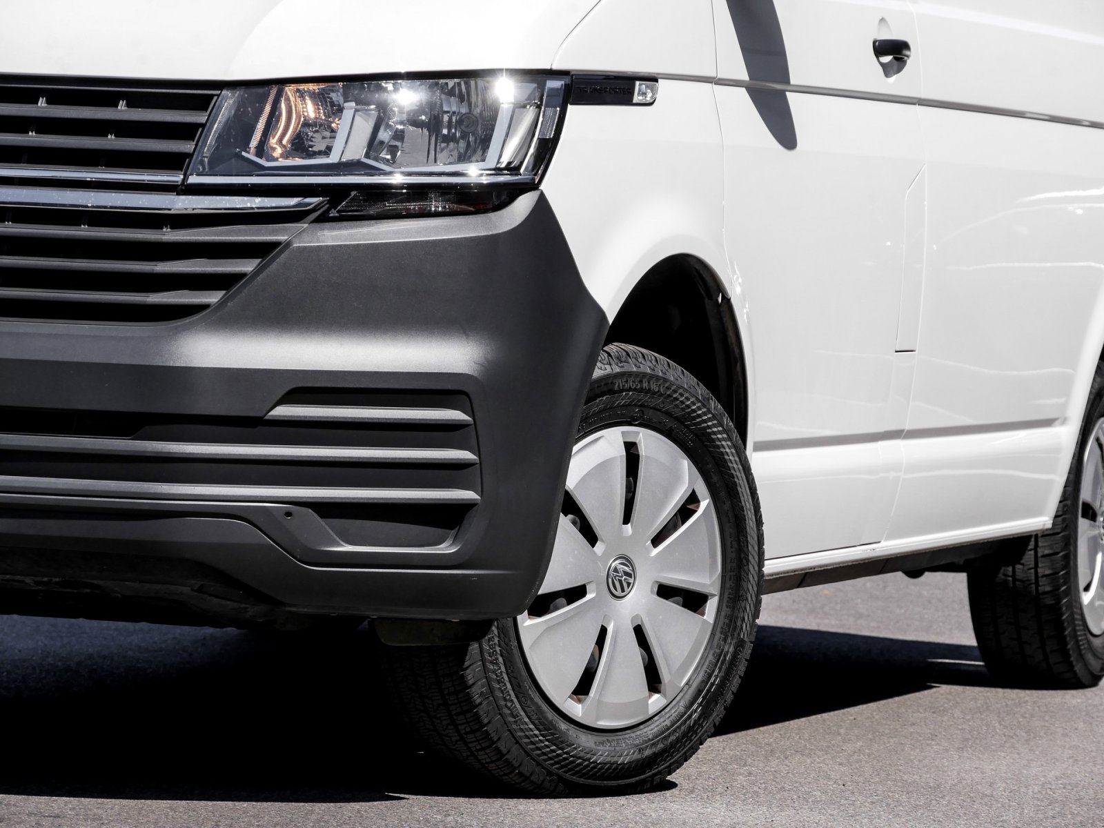 Volkswagen T6 Transporter 6.1
