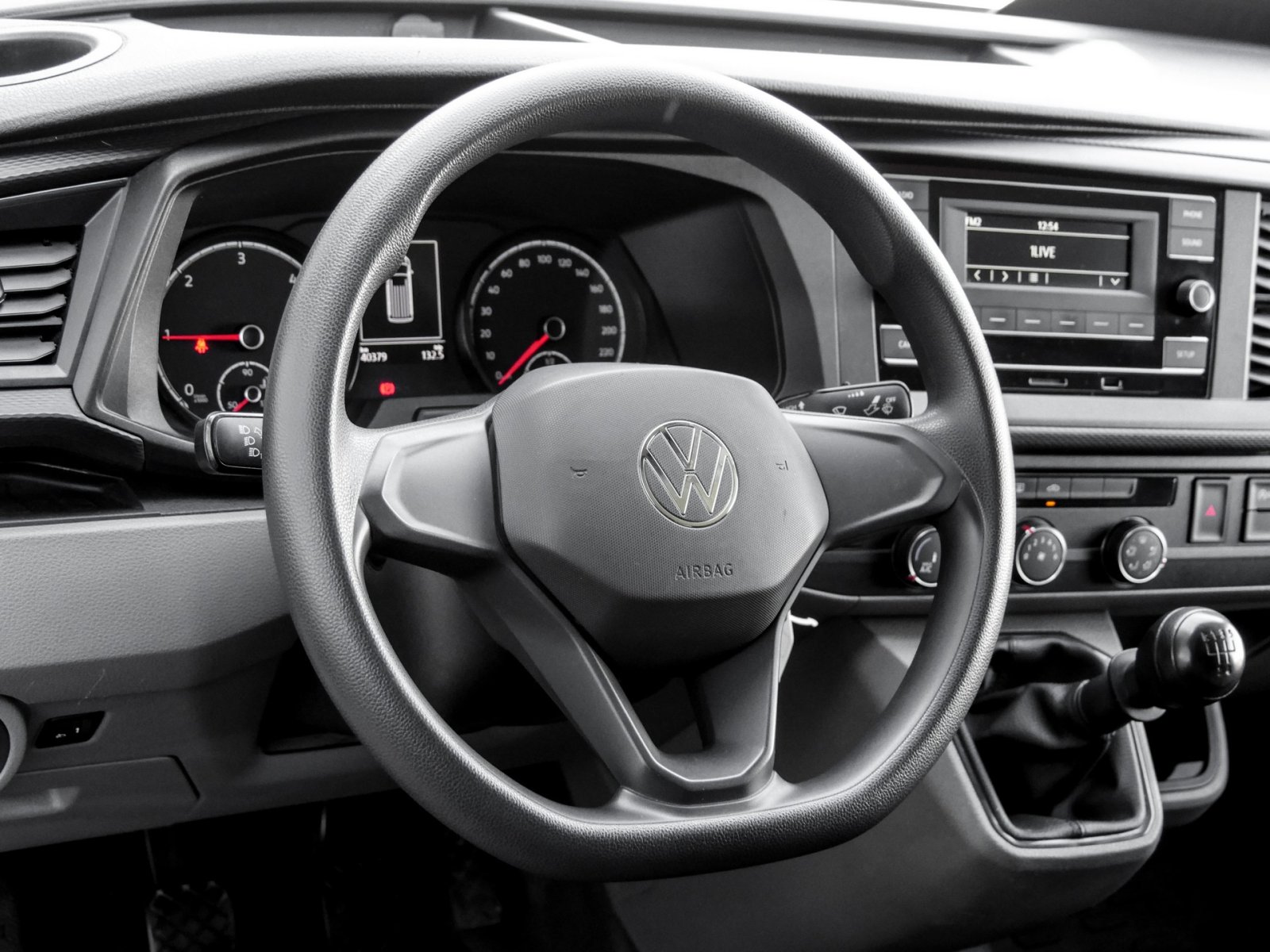 Volkswagen T6 Transporter 6.1