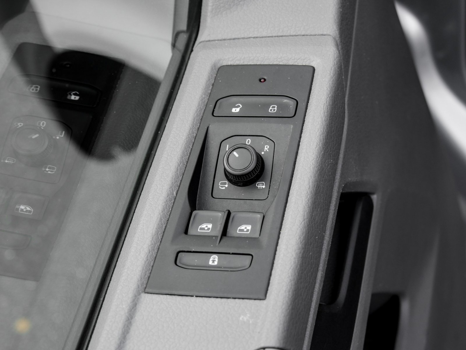 Volkswagen T6 Caravelle 6.1