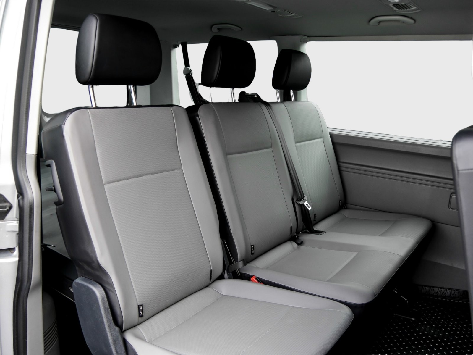 Volkswagen T6 Caravelle 6.1