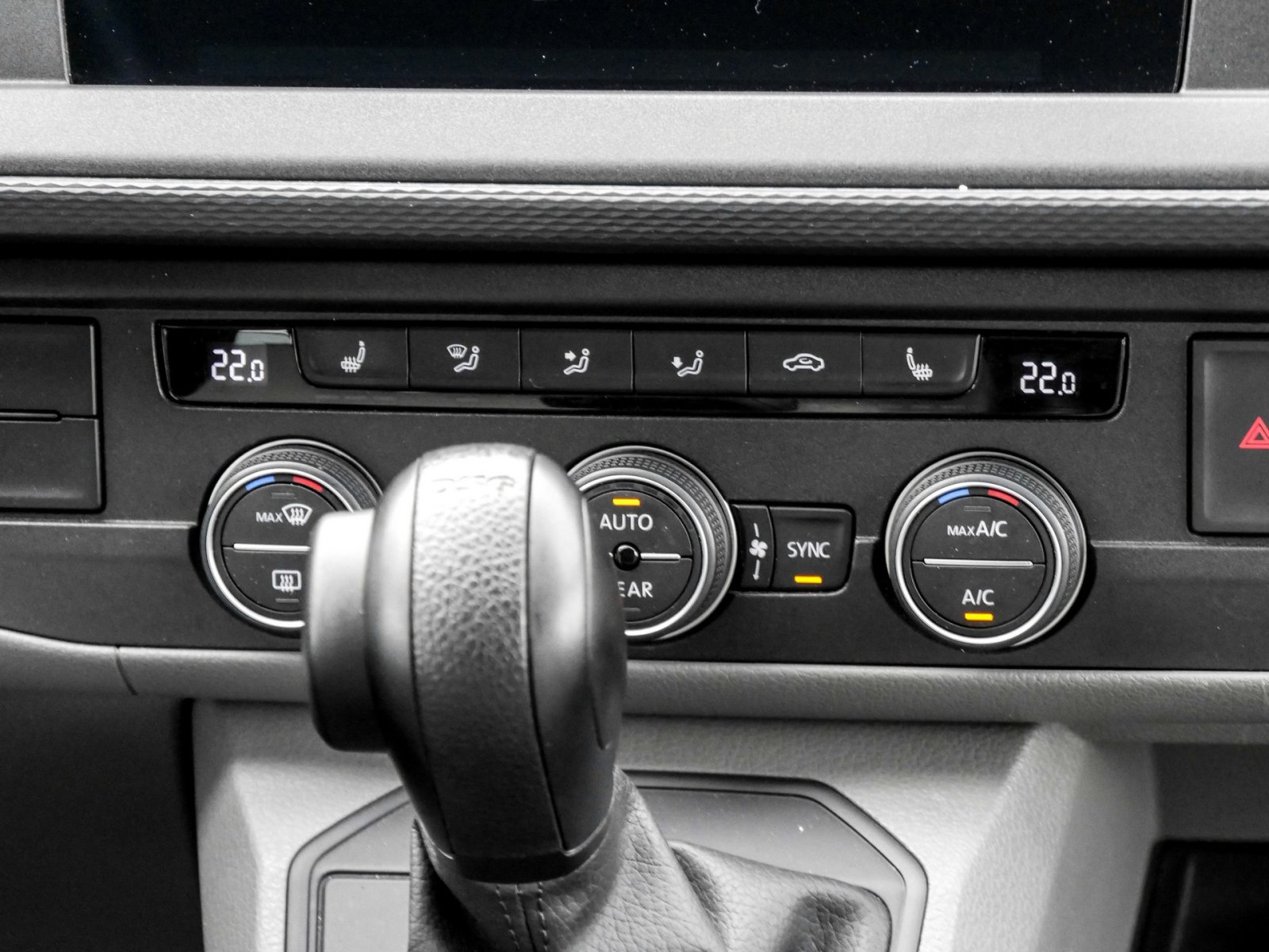 Volkswagen T6 Caravelle 6.1