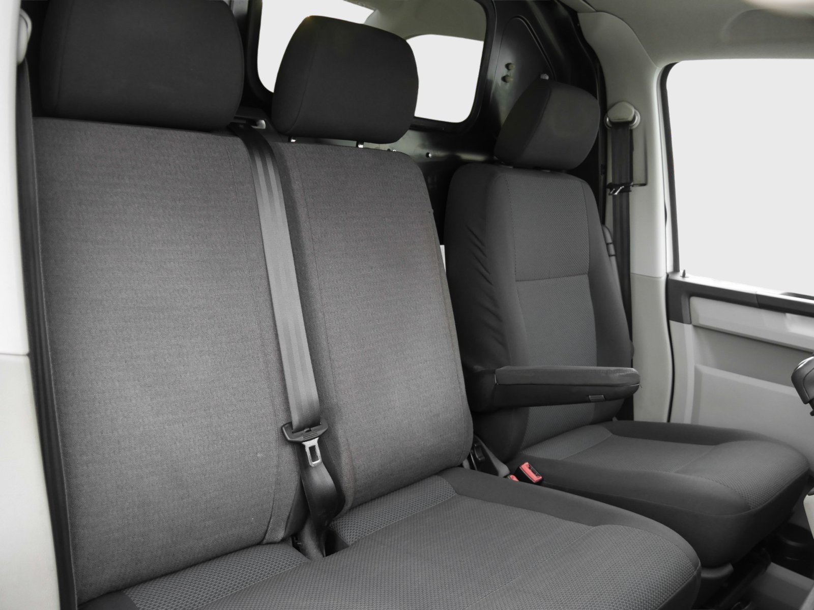 Volkswagen T6 Transporter Kasten