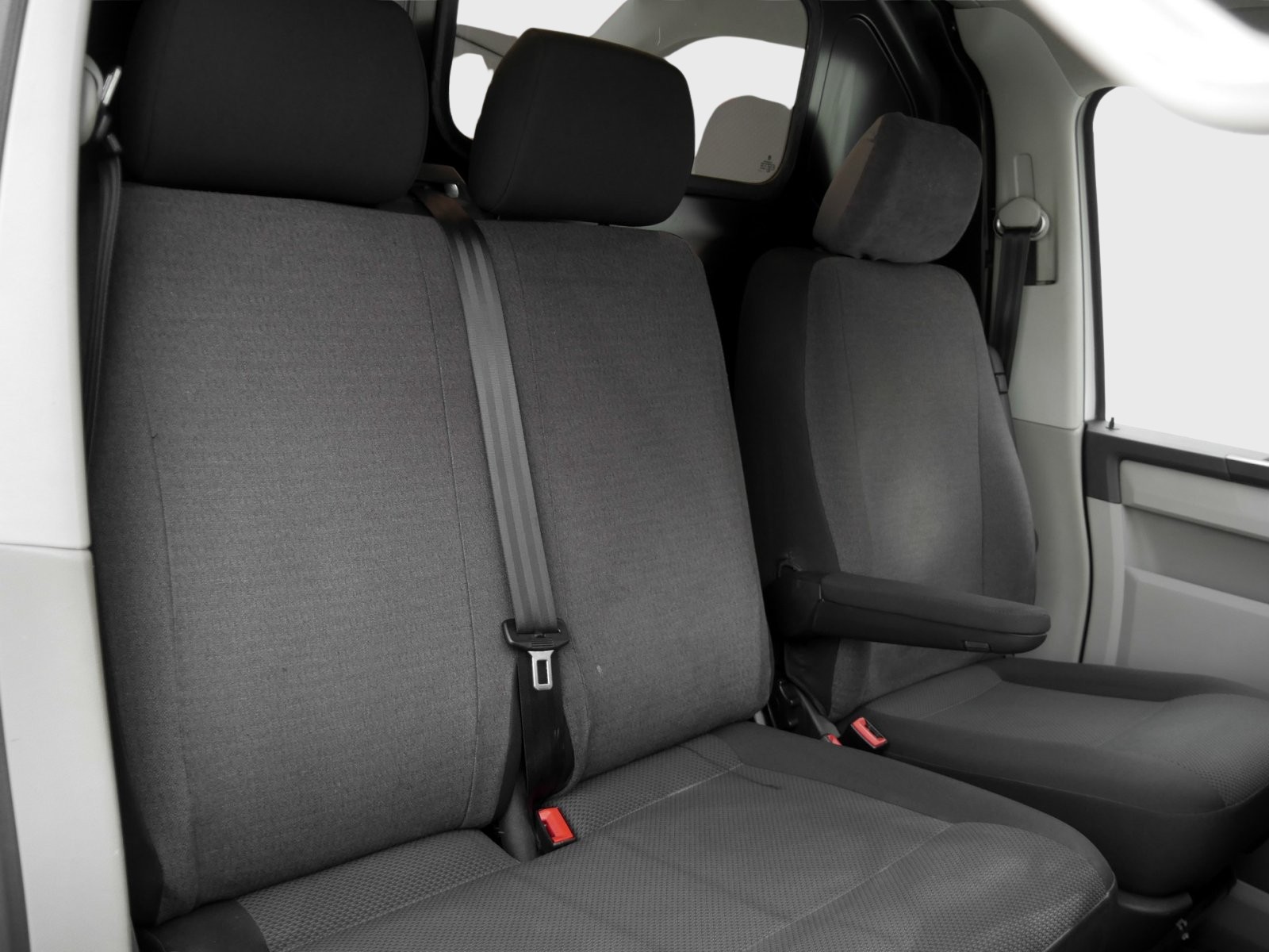 Volkswagen T6 Transporter Kasten