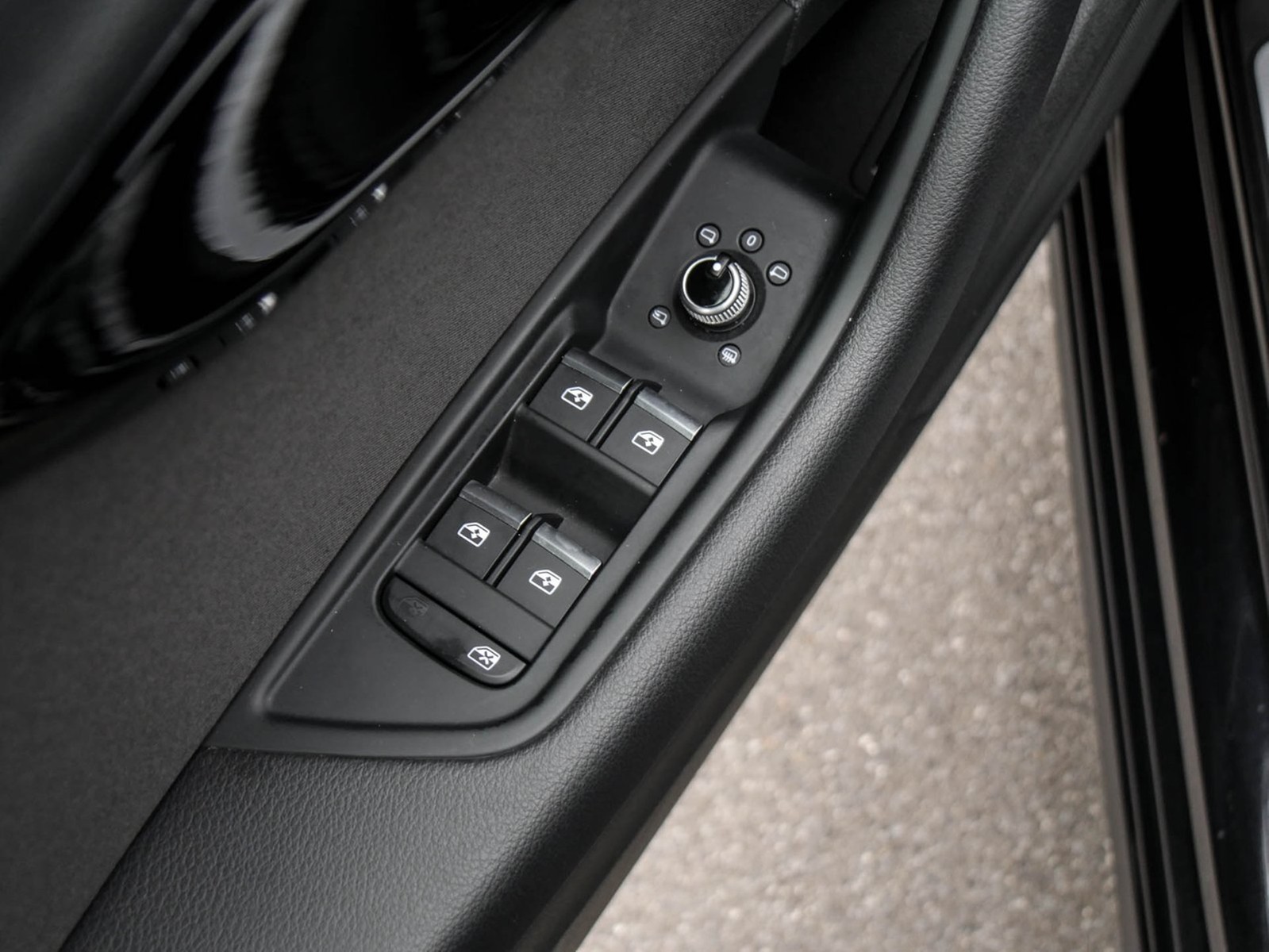 Audi A4 Avant advanced