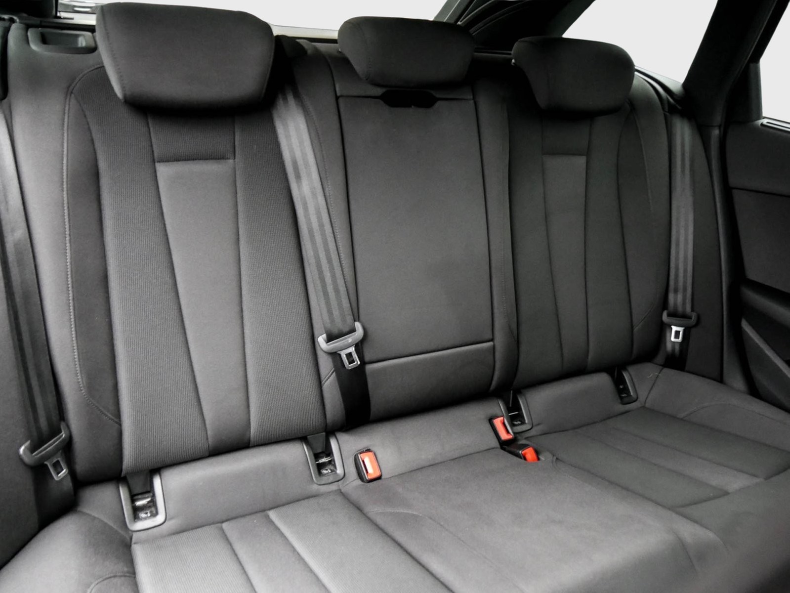 Audi A4 Avant advanced