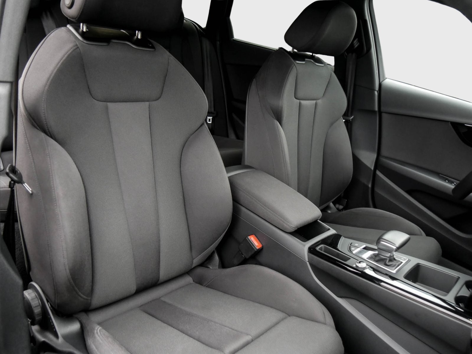 Audi A4 Avant advanced