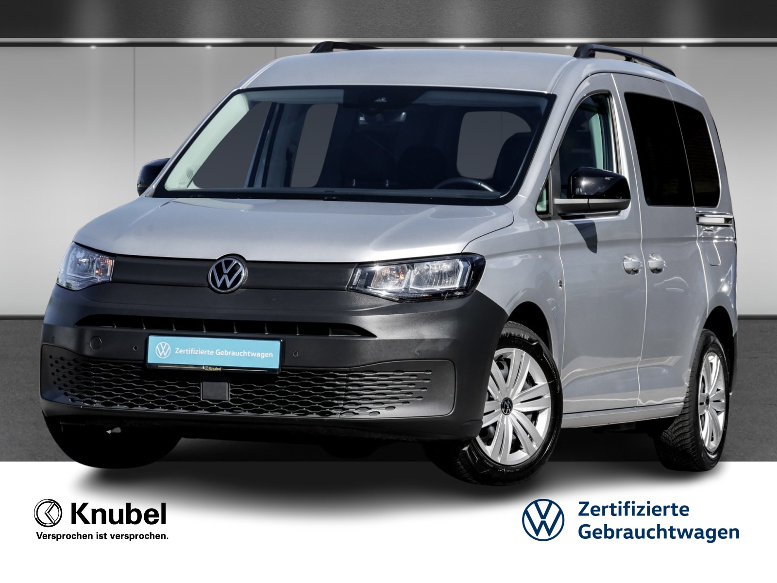 Volkswagen Caddy 2.0 TDI