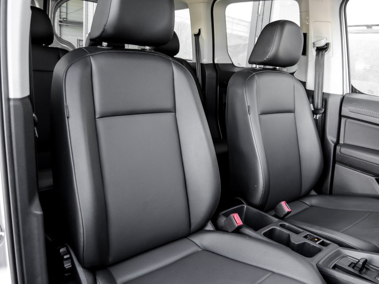 Volkswagen Caddy 2.0 TDI