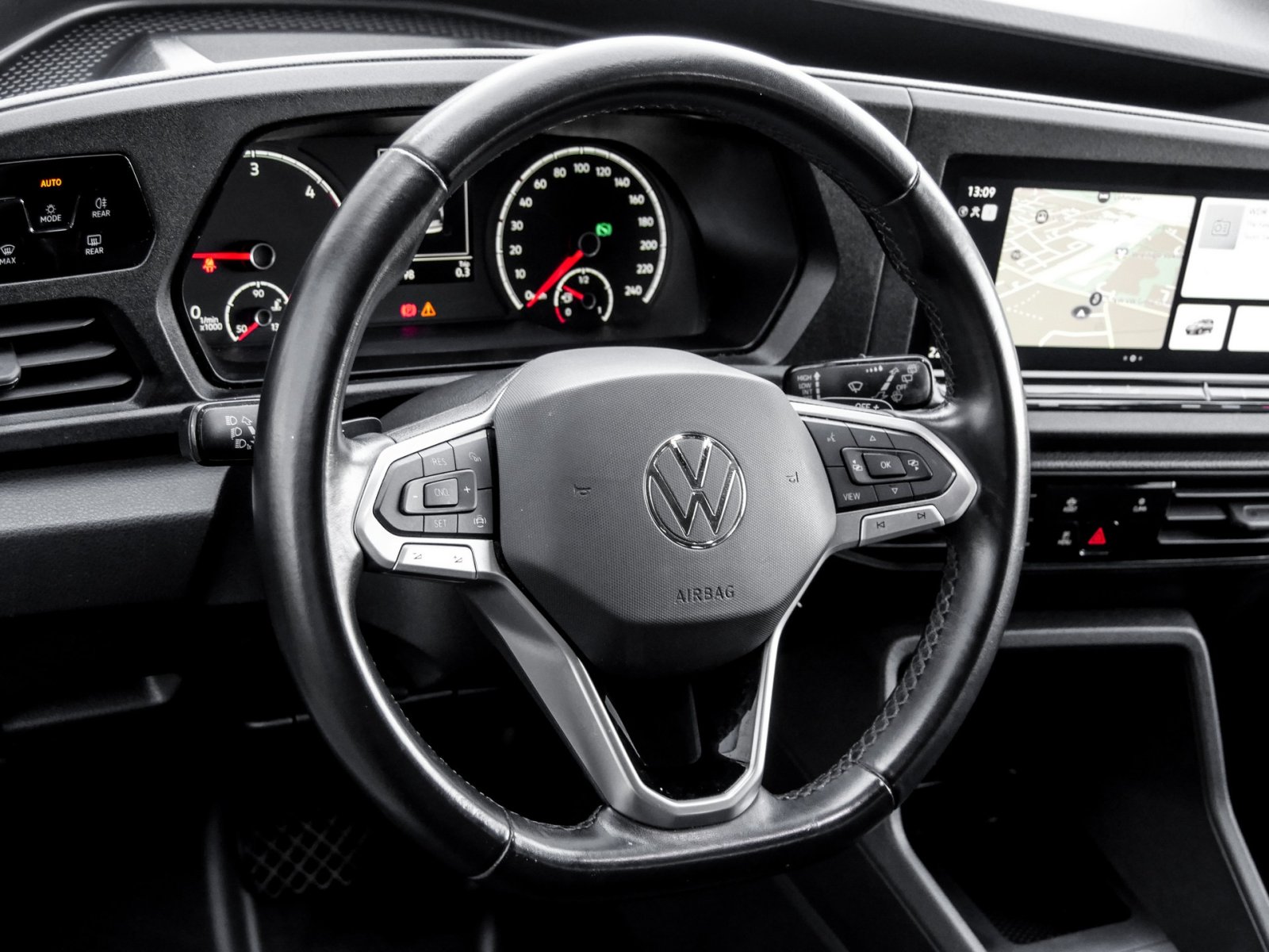 Volkswagen Caddy 2.0 TDI