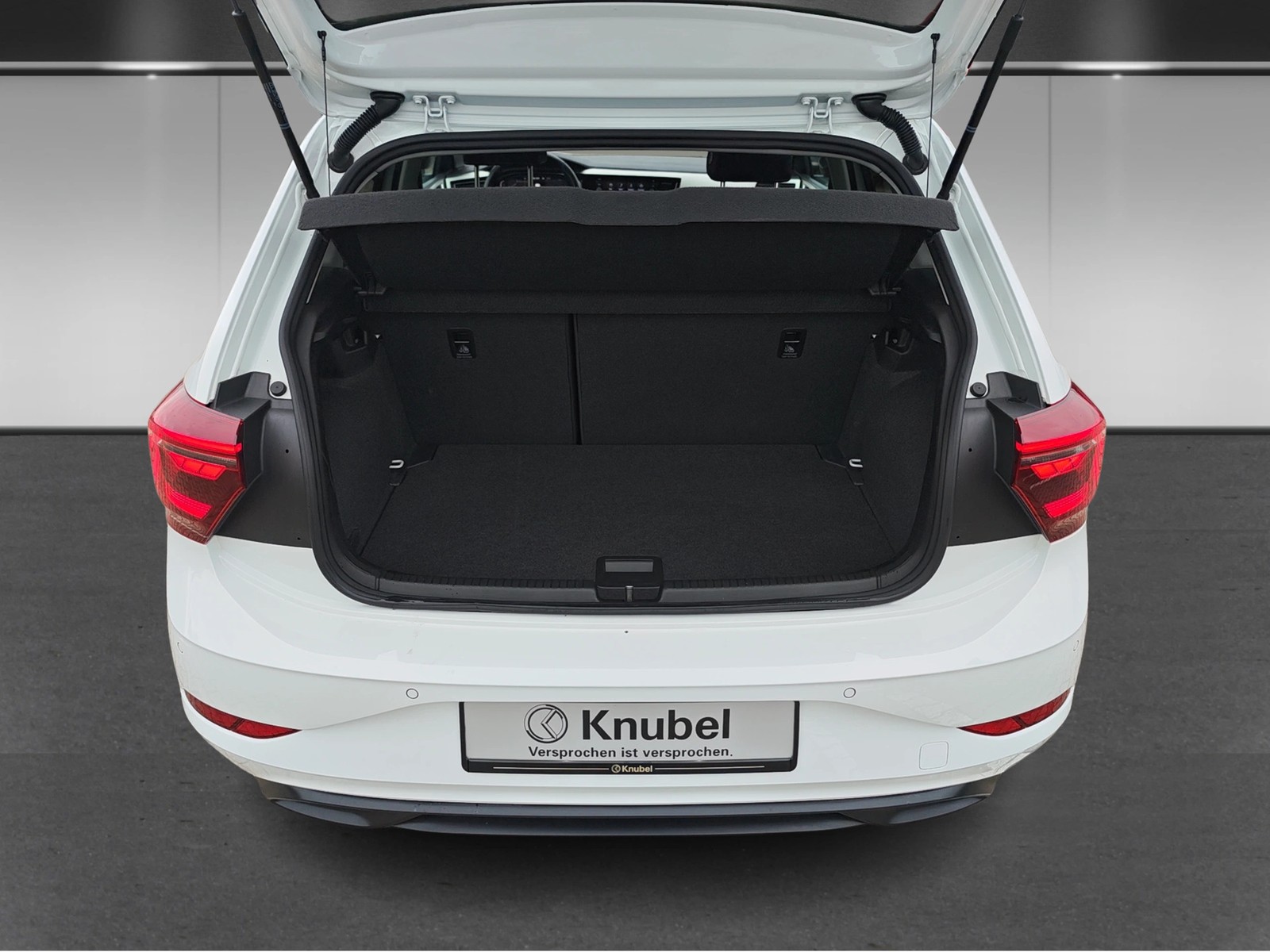 Volkswagen Polo MOVE 1.0