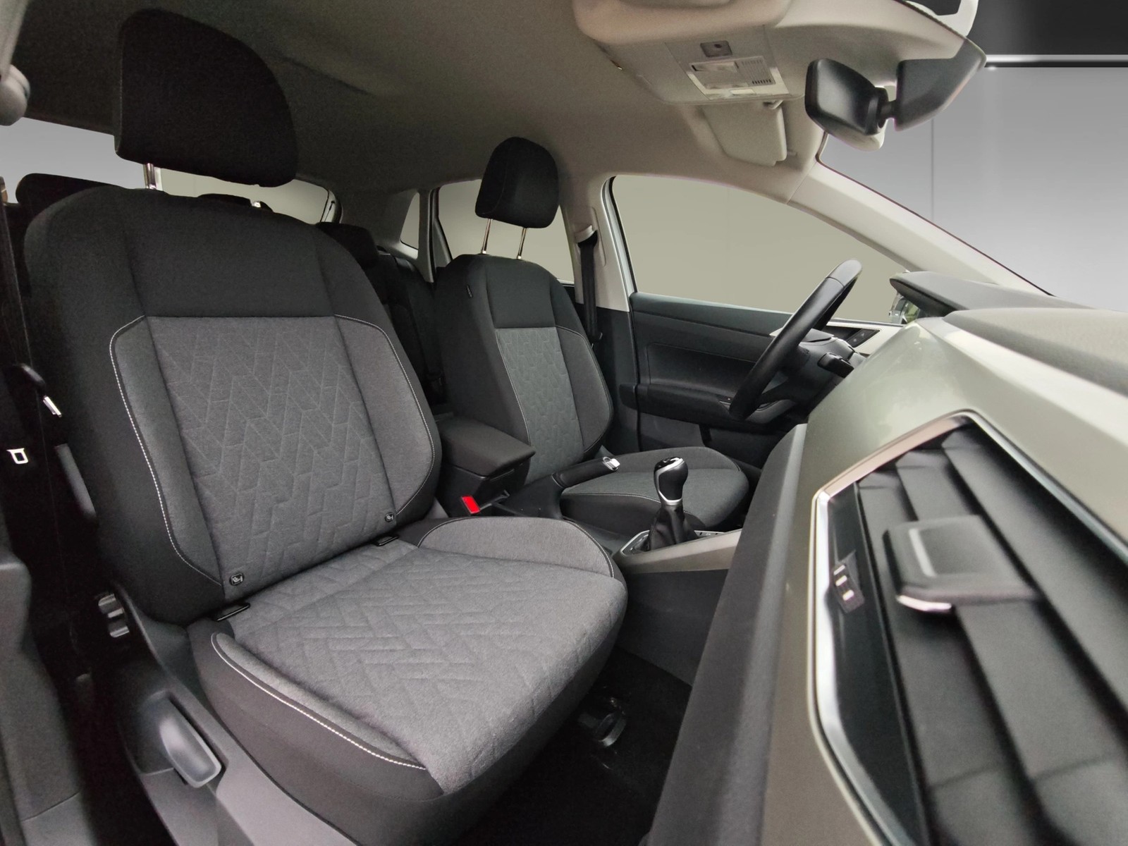 Volkswagen Polo MOVE 1.0