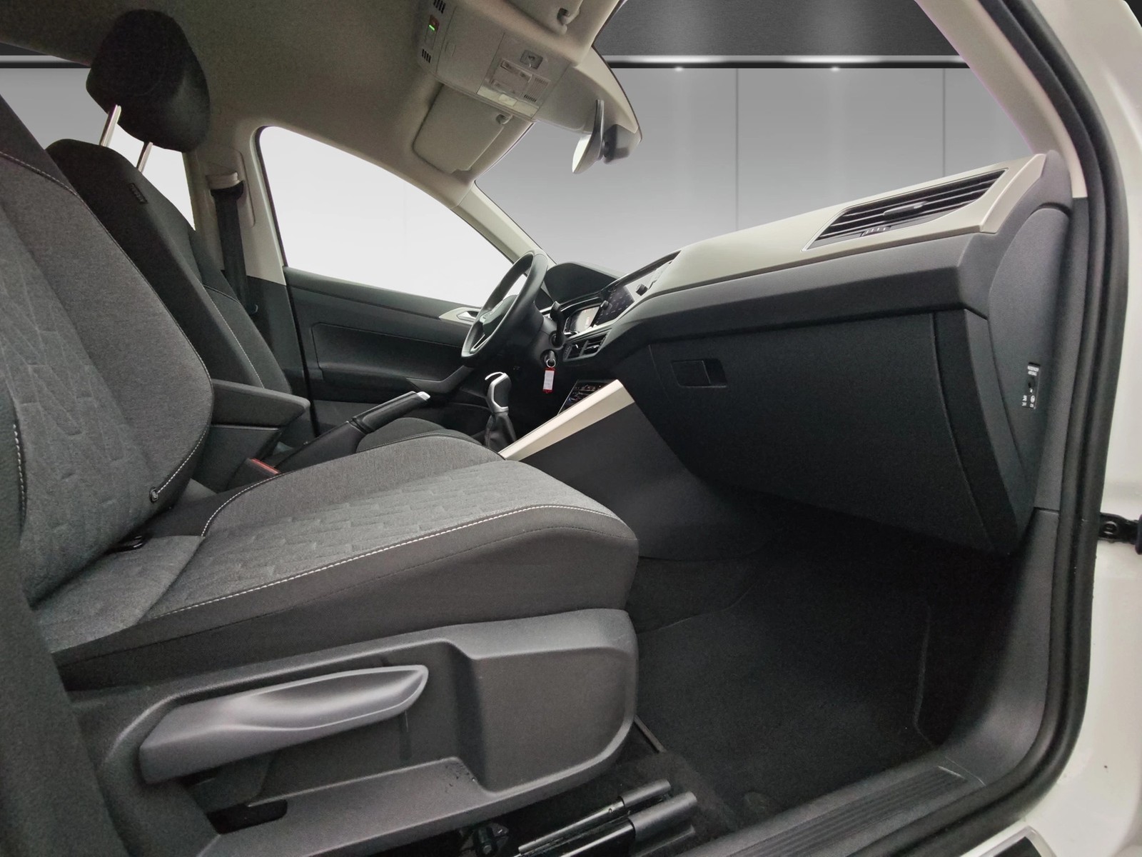 Volkswagen Polo MOVE 1.0
