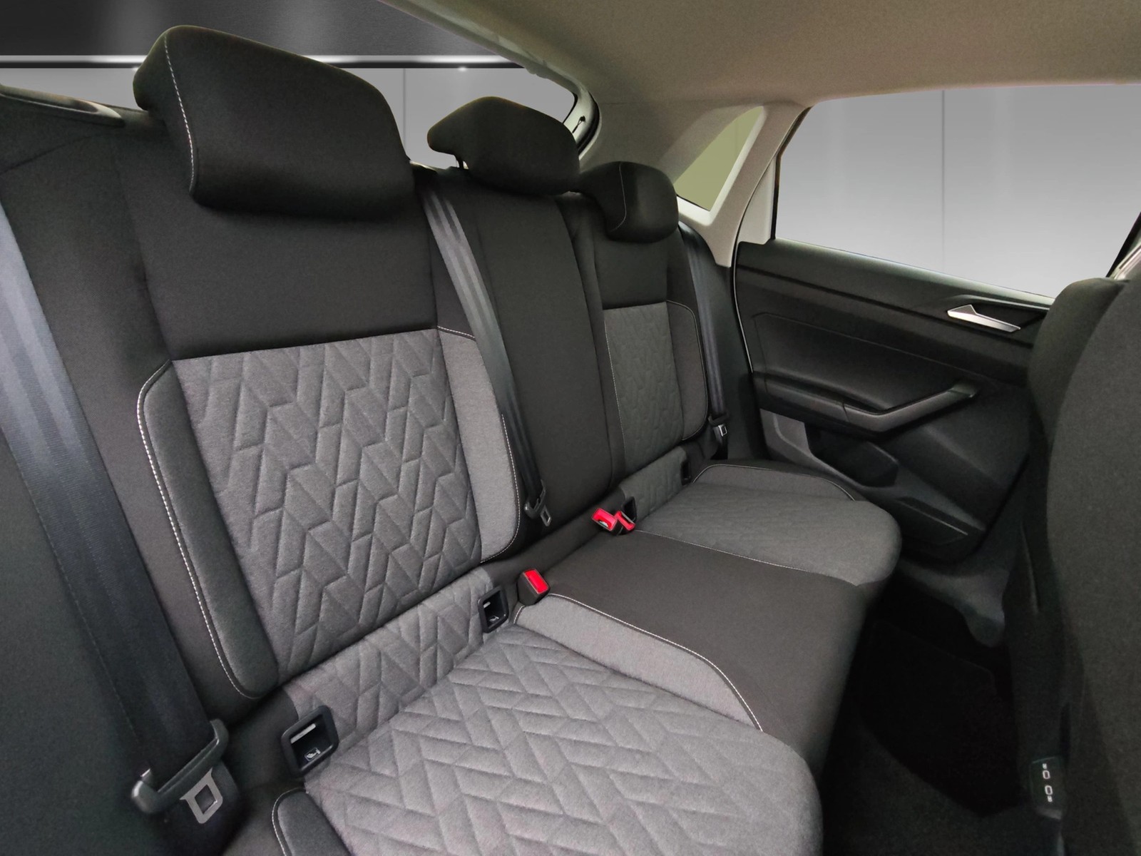 Volkswagen Polo MOVE 1.0