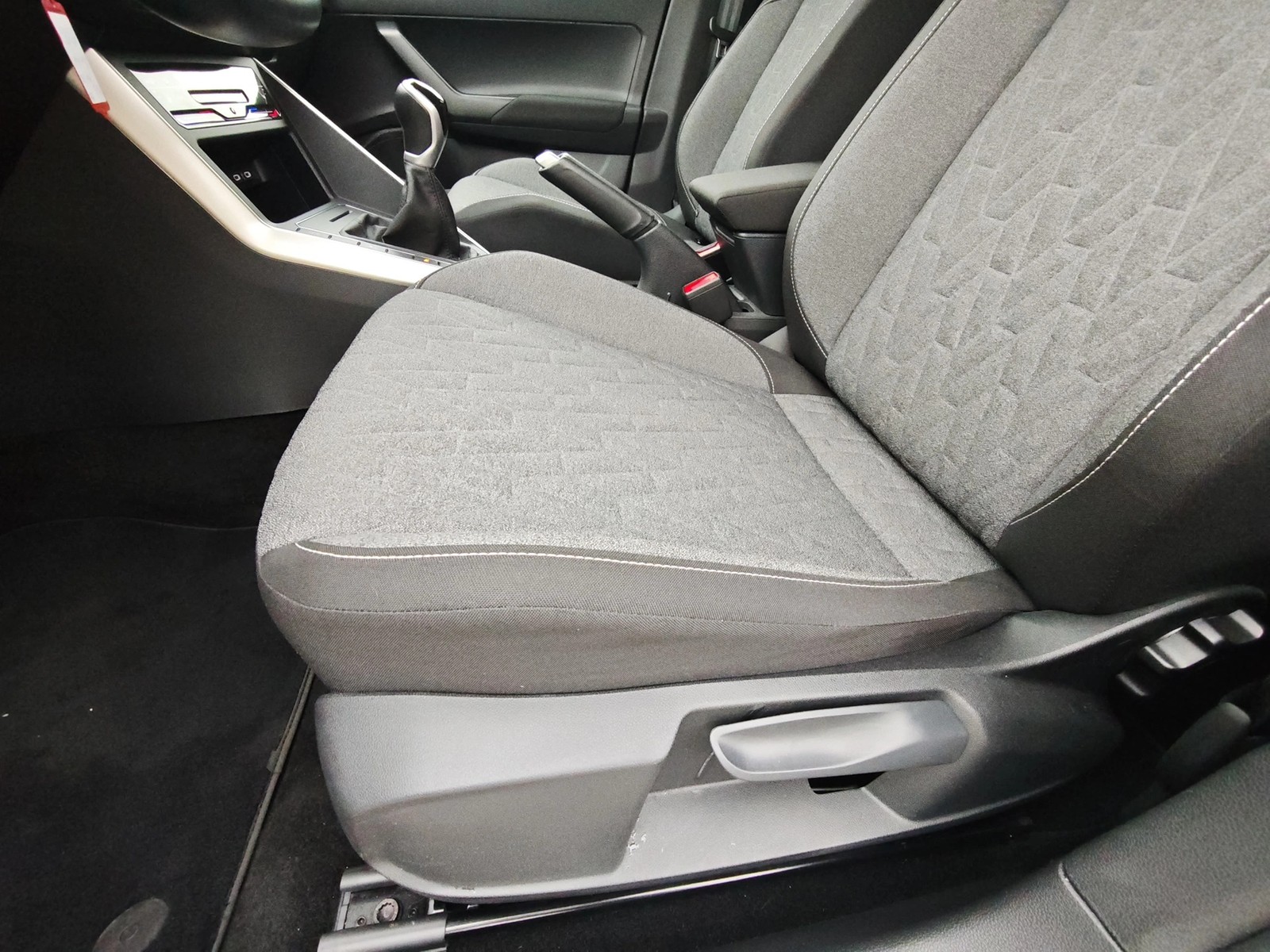 Volkswagen Polo MOVE 1.0