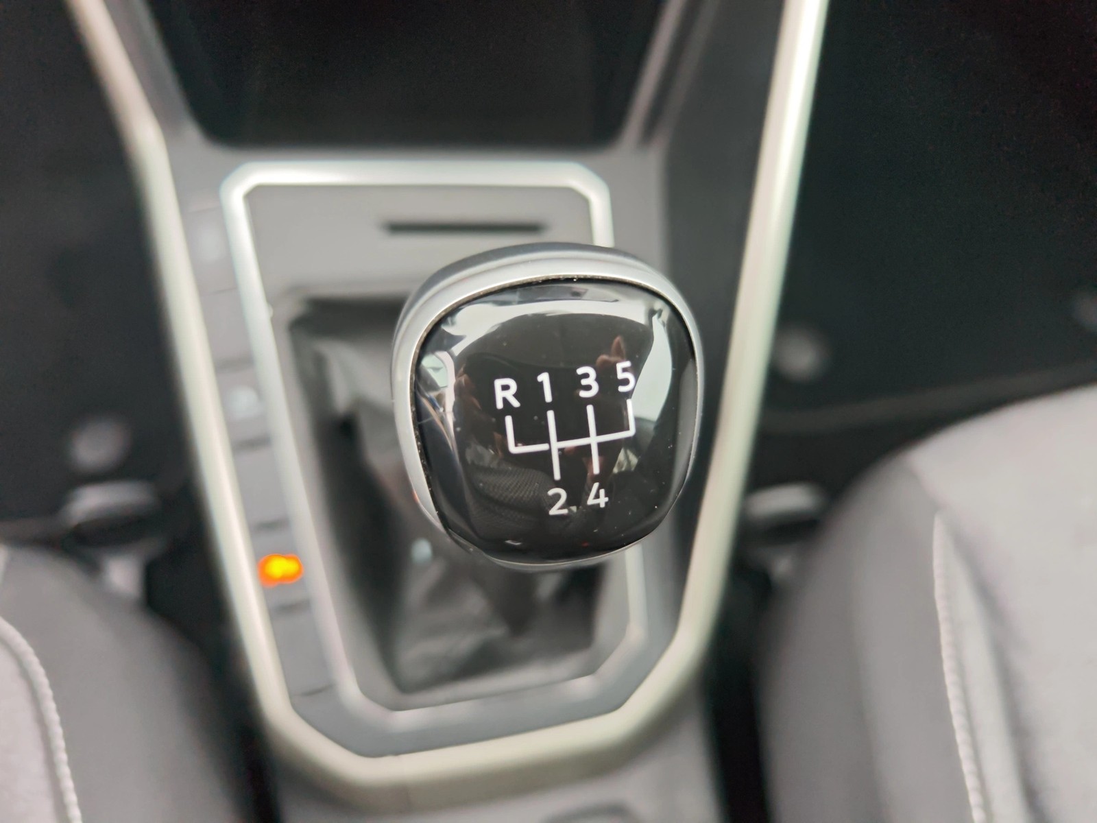 Volkswagen Polo MOVE 1.0