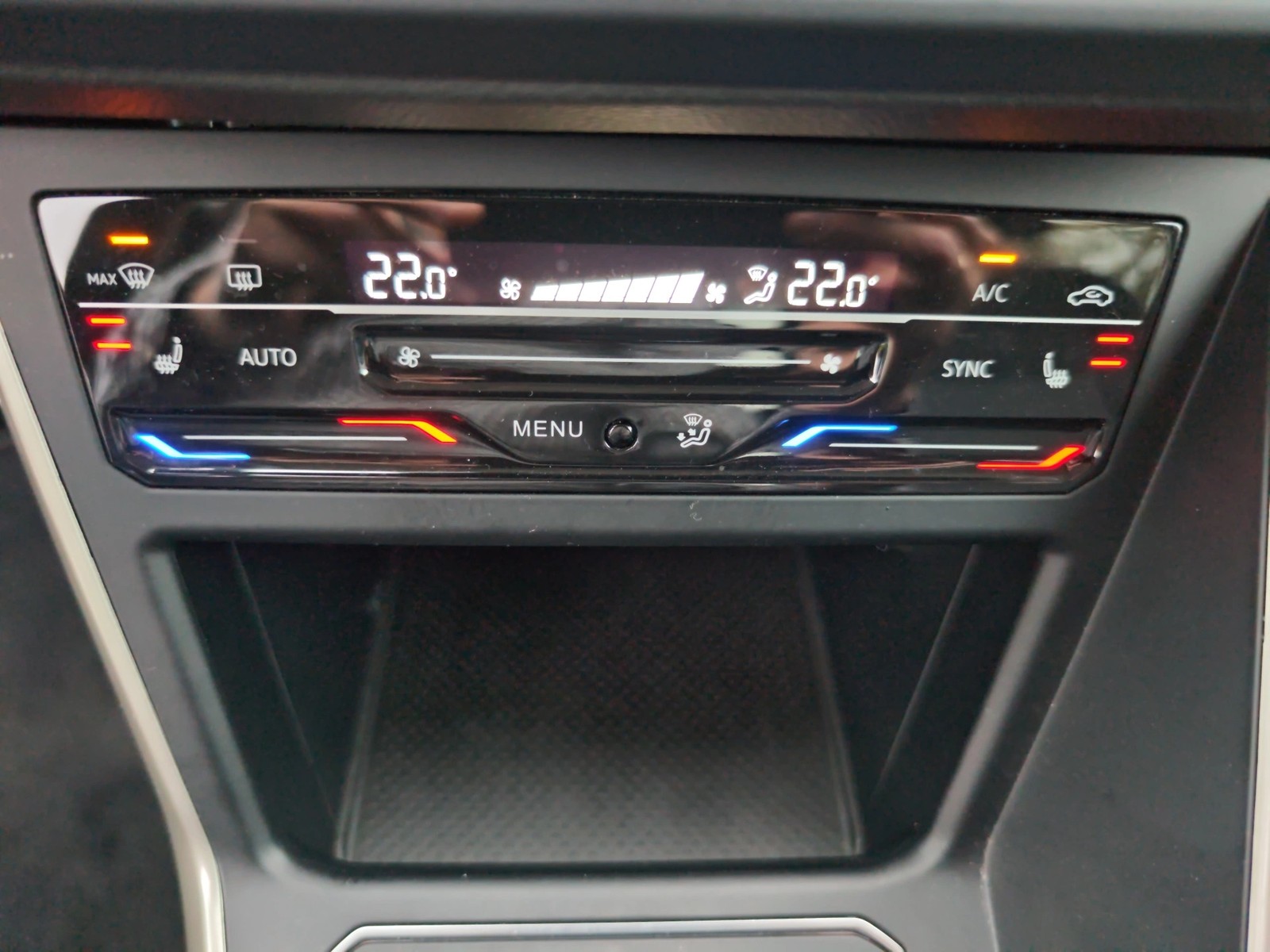 Volkswagen Polo MOVE 1.0