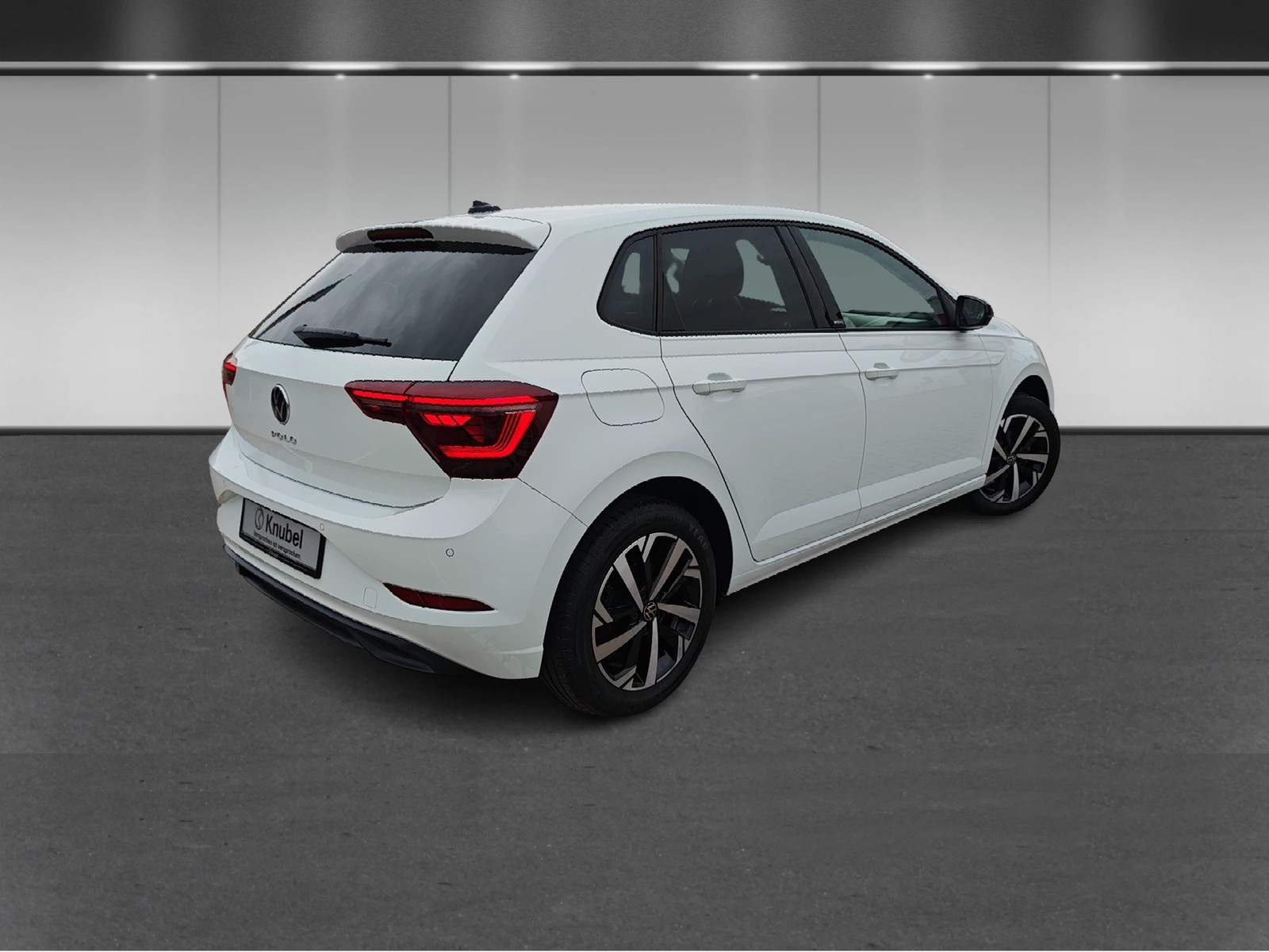 Volkswagen Polo MOVE 1.0