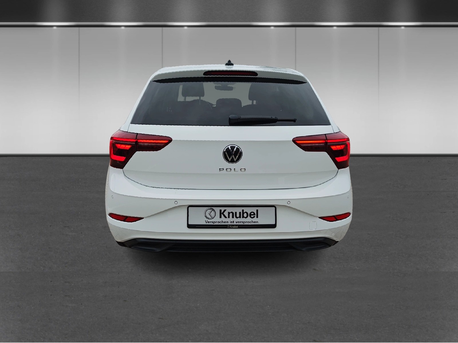 Volkswagen Polo MOVE 1.0