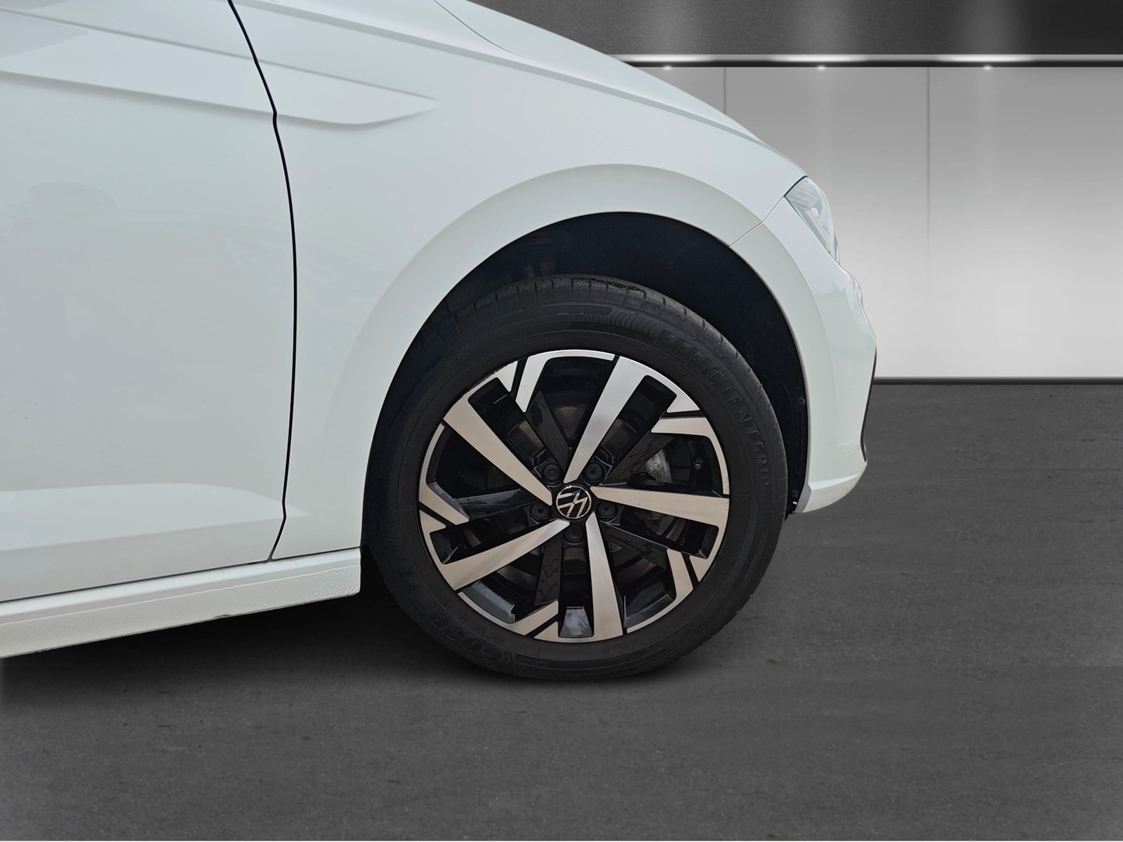 Volkswagen Polo MOVE 1.0