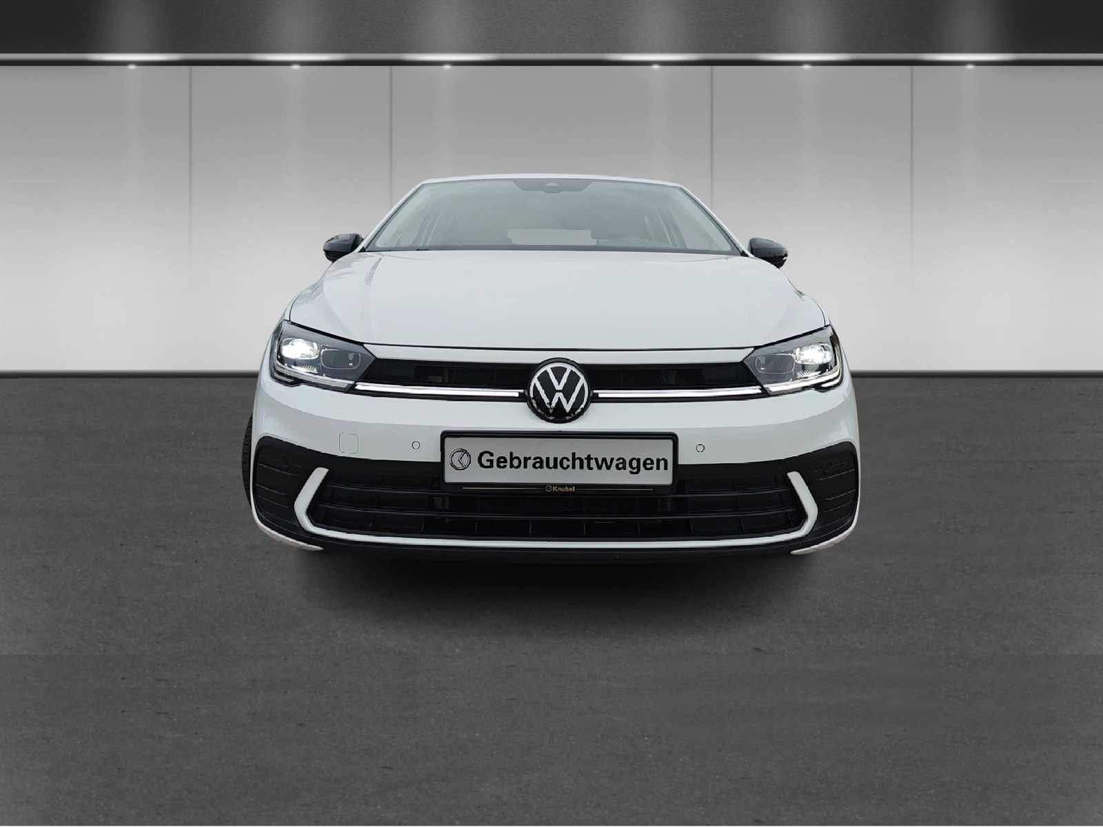 Volkswagen Polo MOVE 1.0