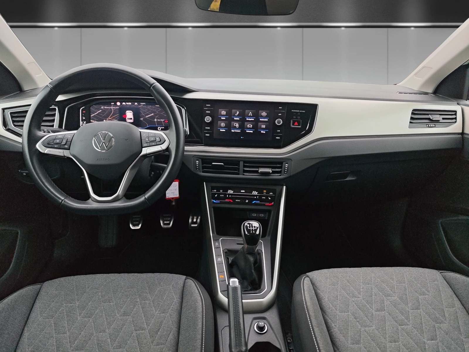 Volkswagen Polo MOVE 1.0