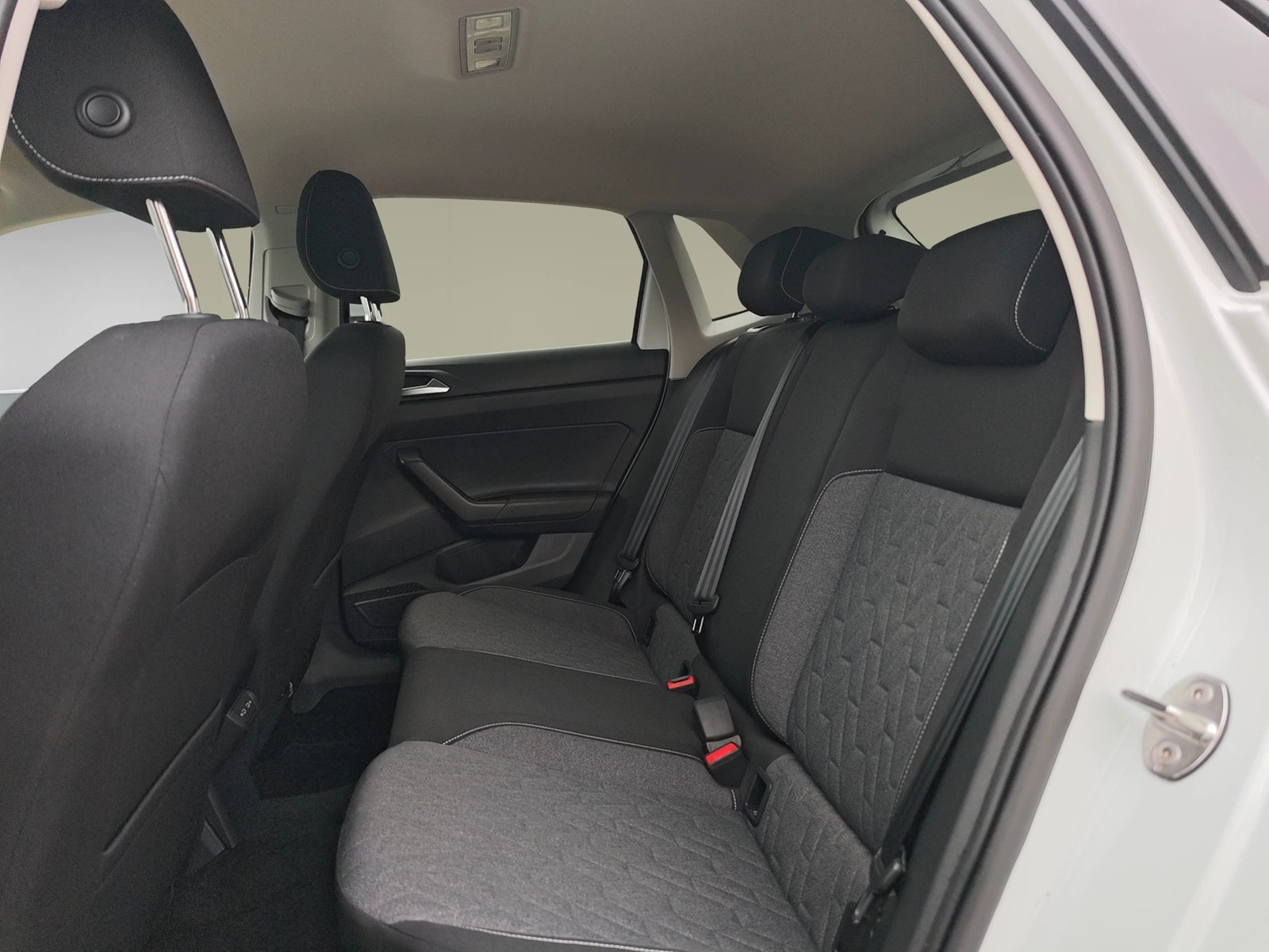 Volkswagen Polo MOVE 1.0