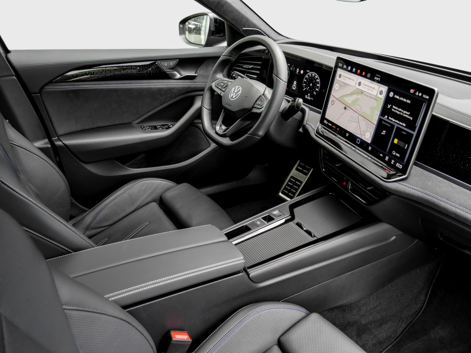 Volkswagen Passat Variant R-Line