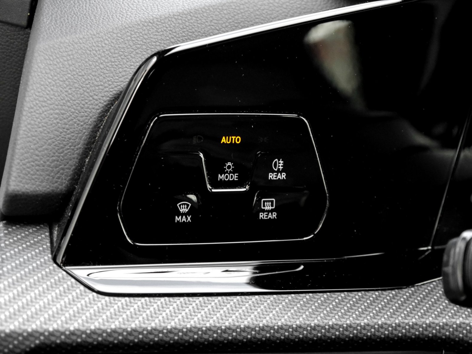 Volkswagen Golf VIII R-Line