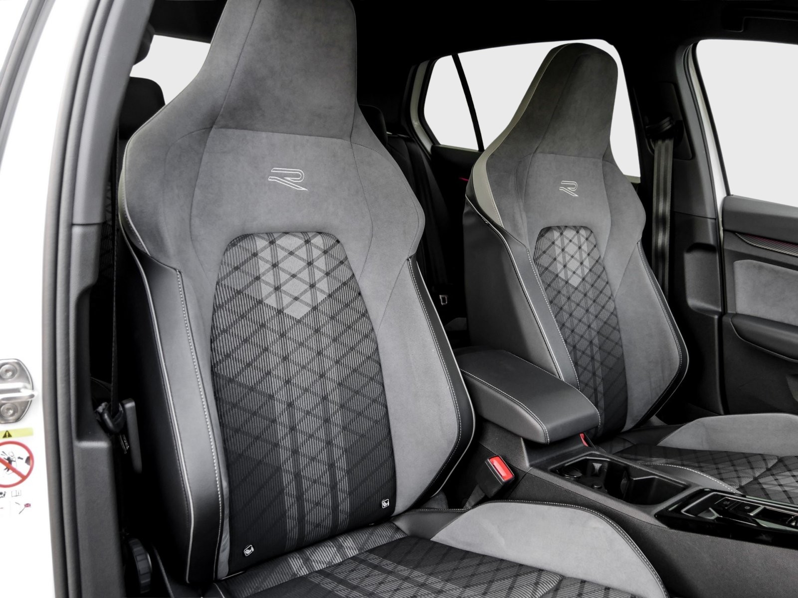 Volkswagen Golf VIII R-Line