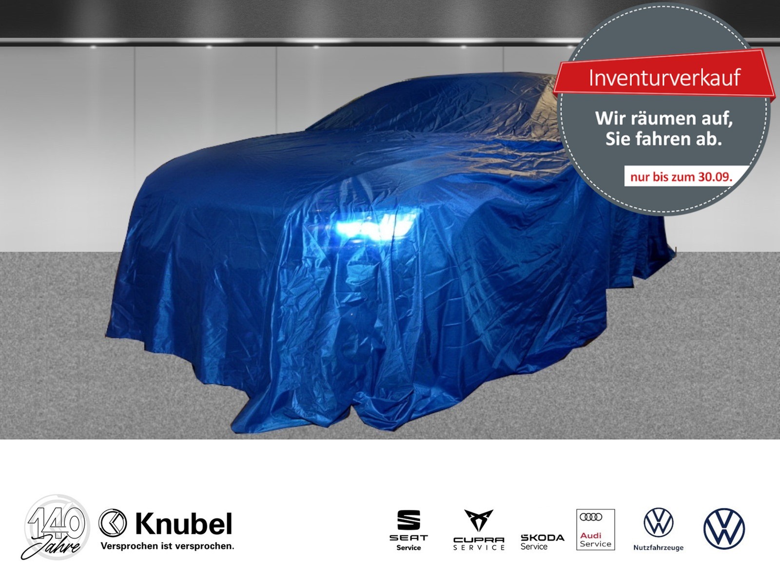 Volkswagen ID.3 GTX IQ.Light