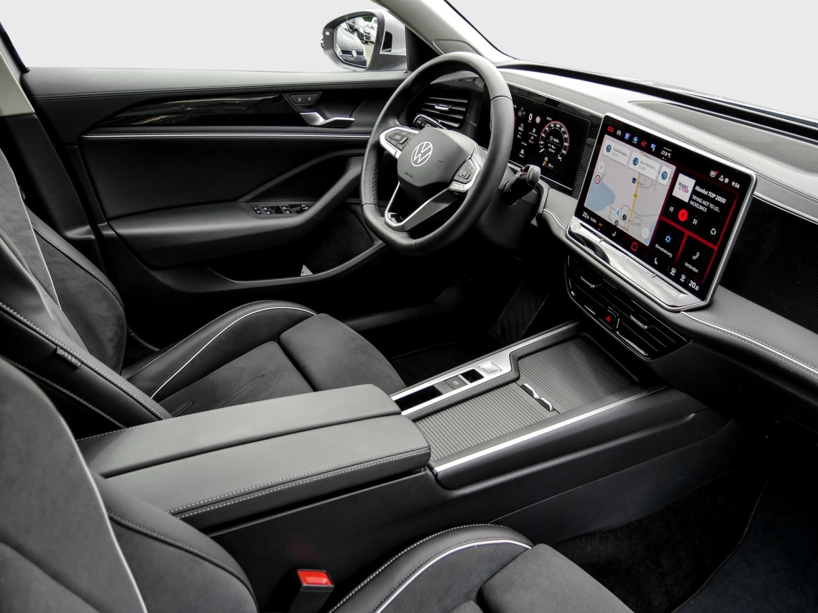 Volkswagen Passat Variant Business