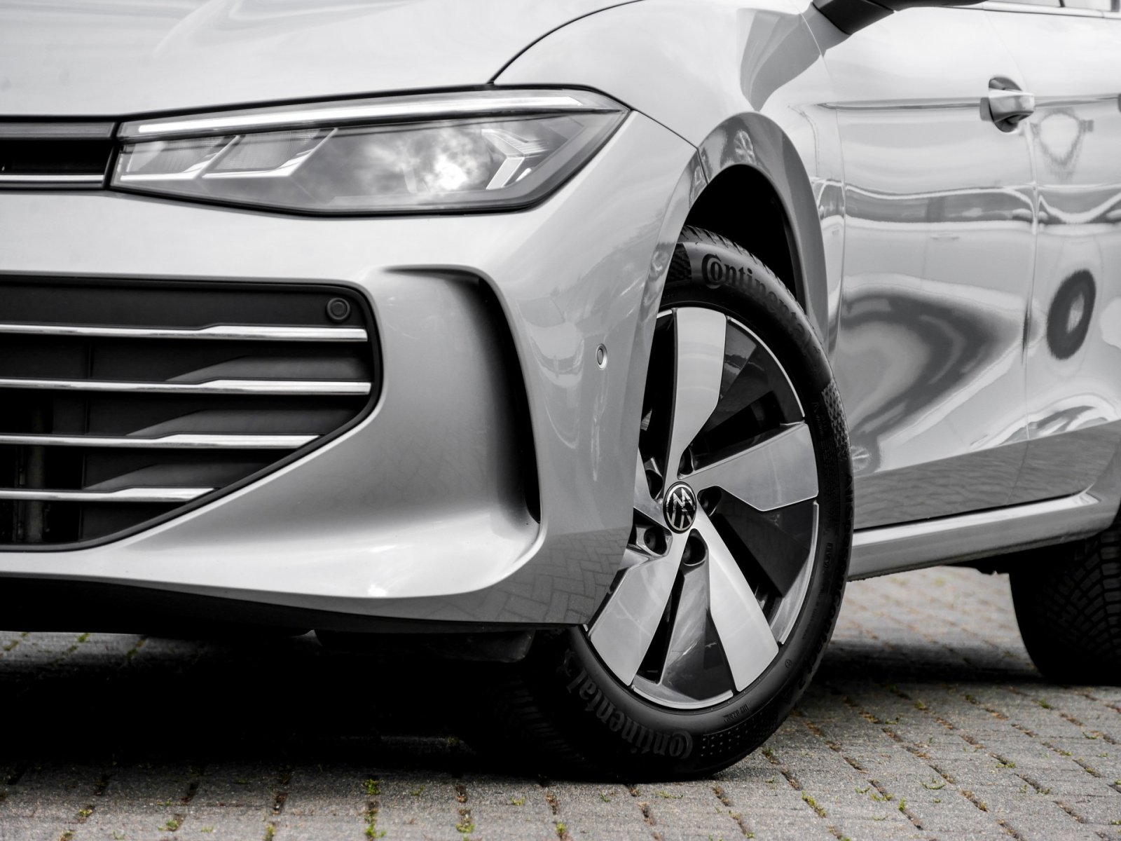 Volkswagen Passat Variant Business