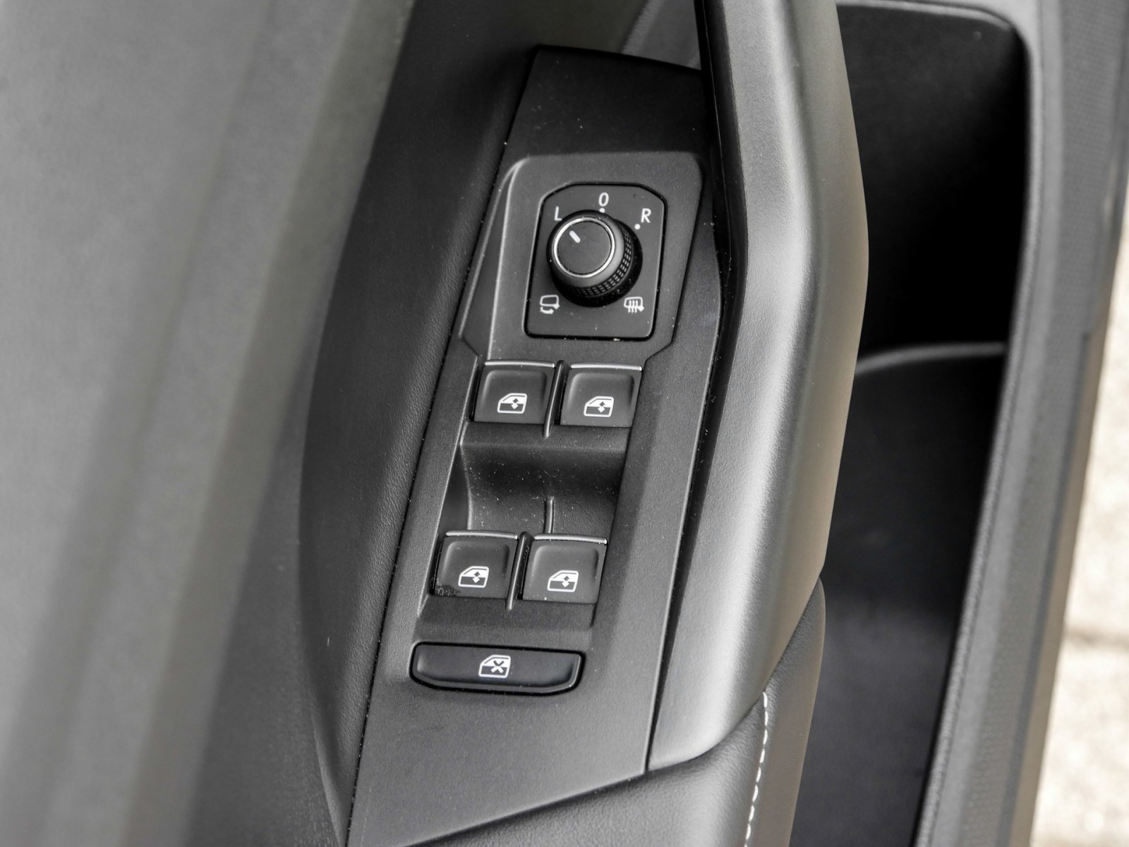Volkswagen T-Cross R-Line 1.5