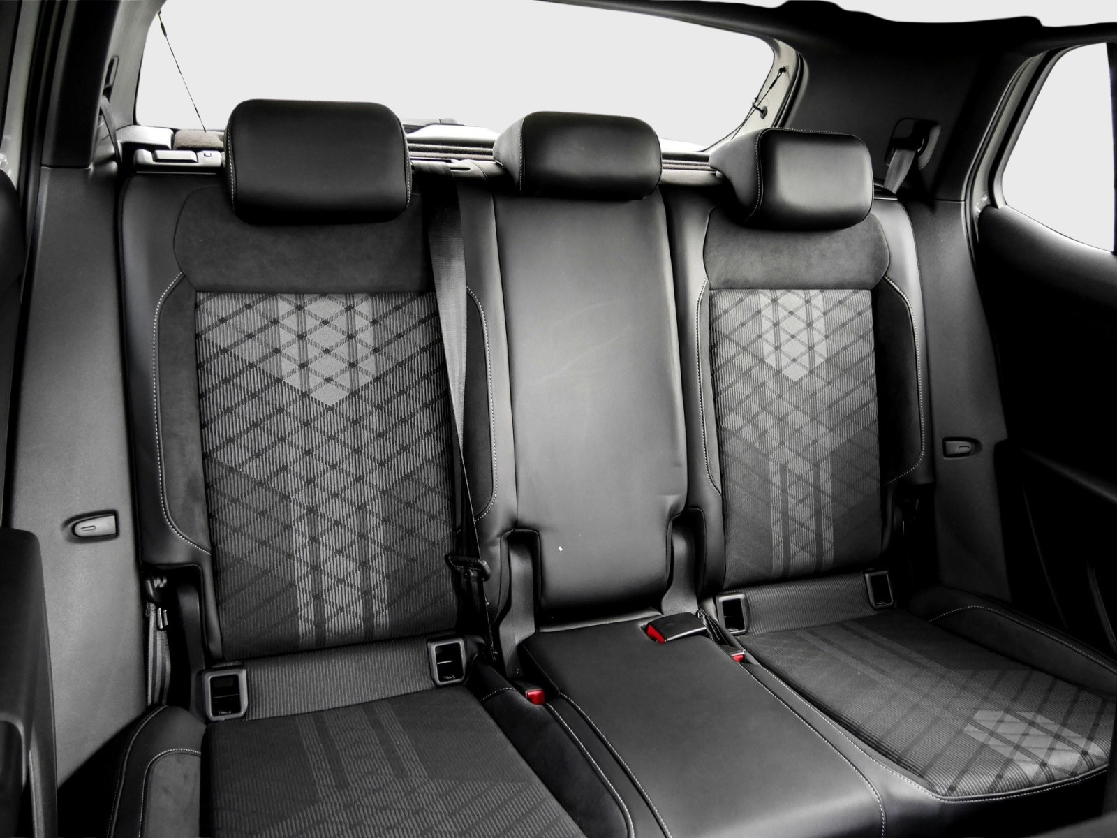 Volkswagen T-Cross R-Line 1.5