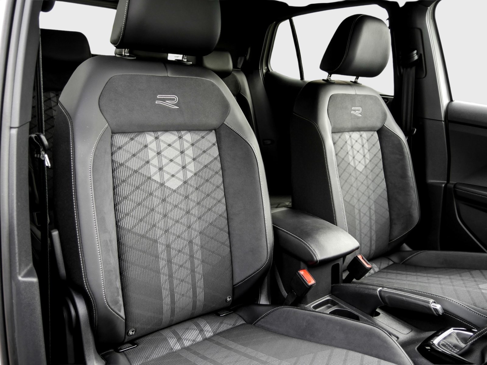Volkswagen T-Cross R-Line 1.5
