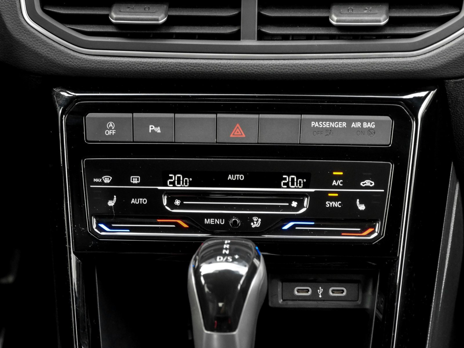 Volkswagen T-Cross R-Line 1.5