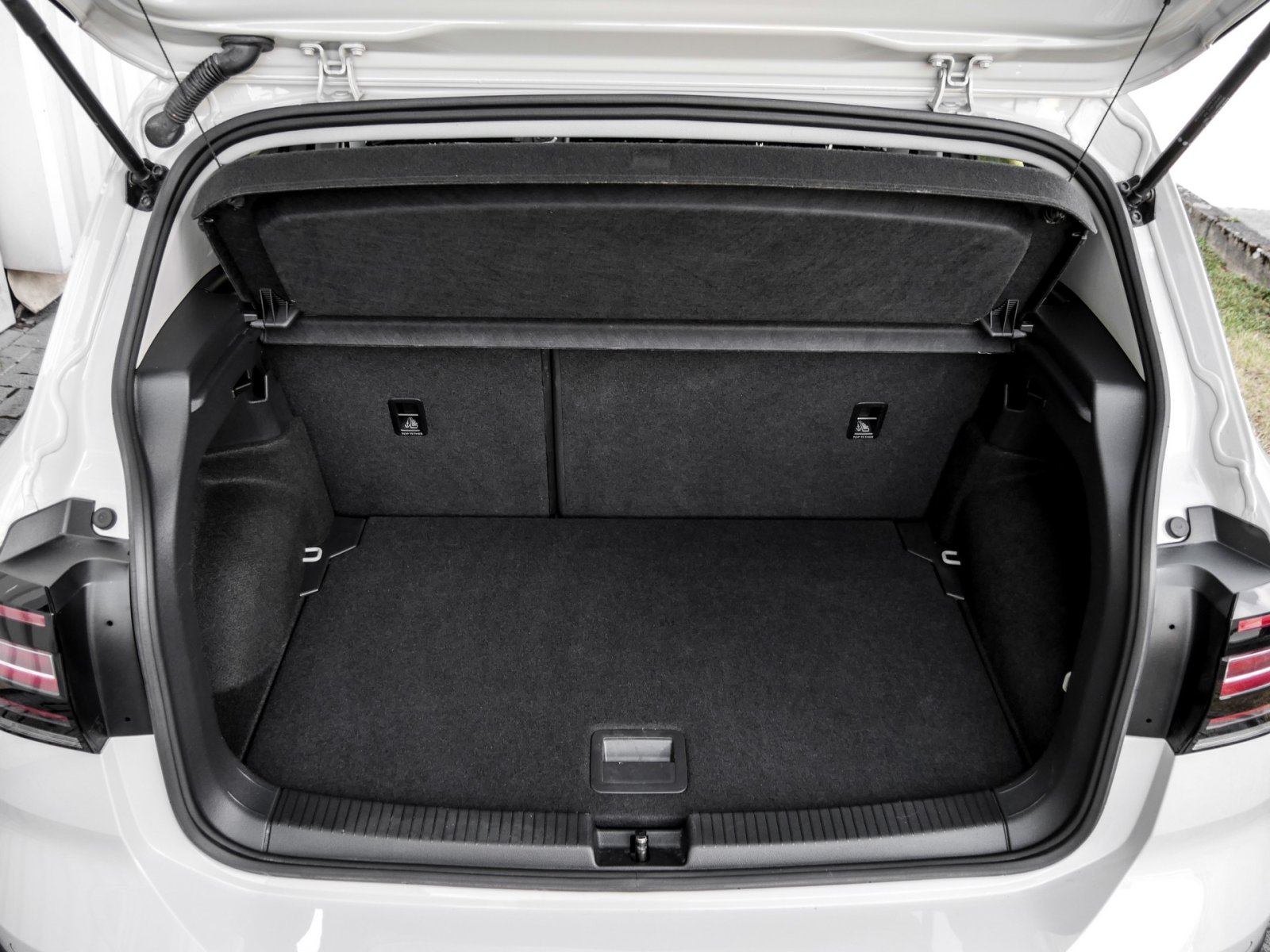 Volkswagen T-Cross Style 1.5