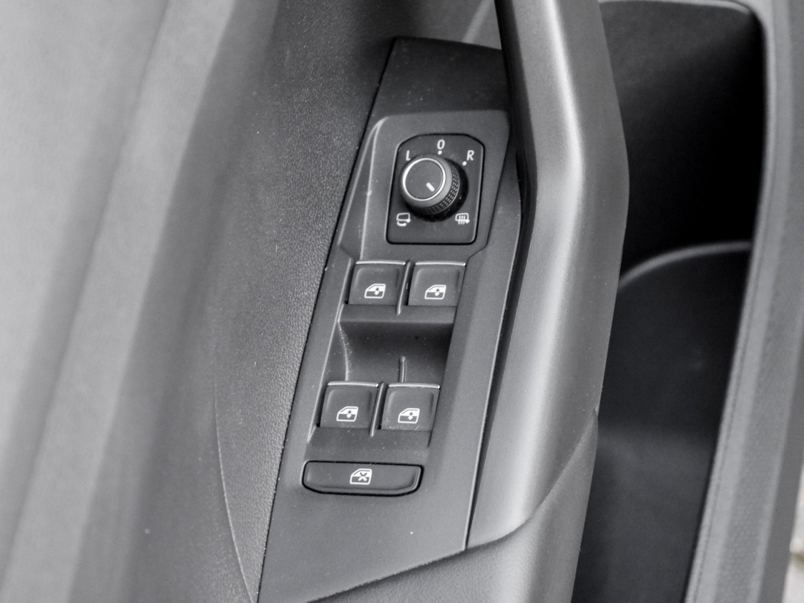 Volkswagen T-Cross Style 1.5