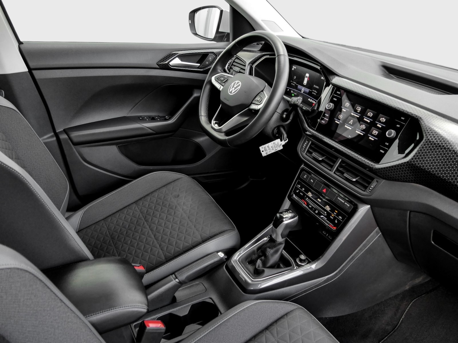 Volkswagen T-Cross Style 1.5