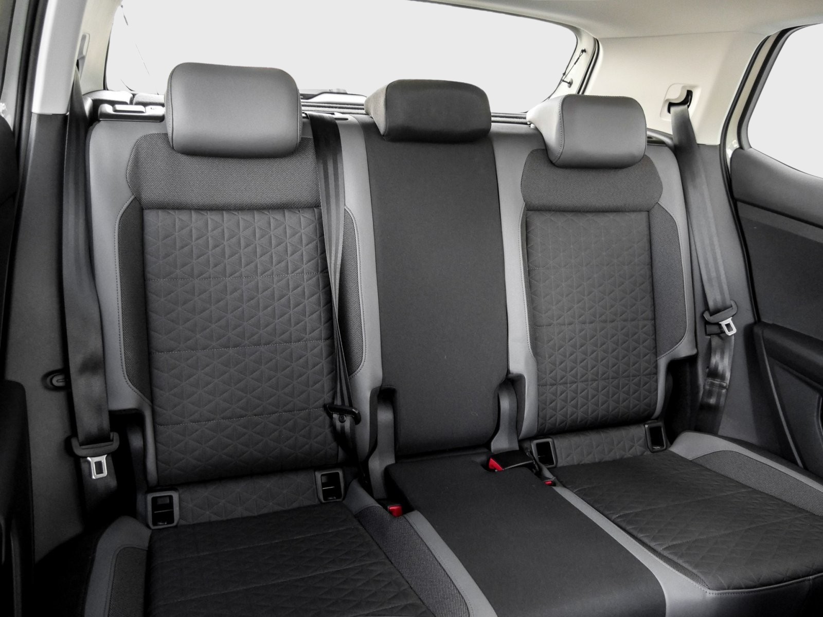 Volkswagen T-Cross Style 1.5