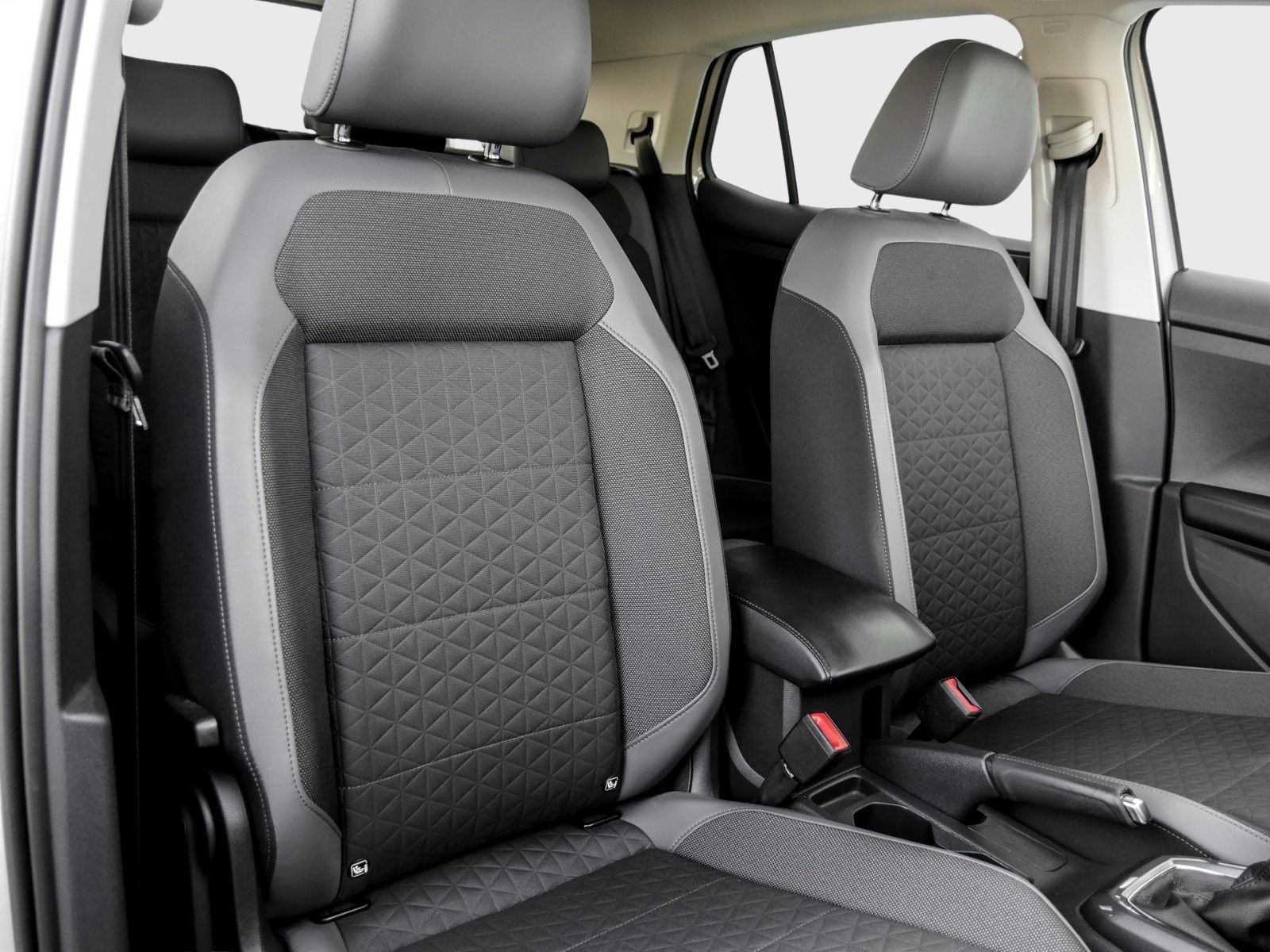 Volkswagen T-Cross Style 1.5