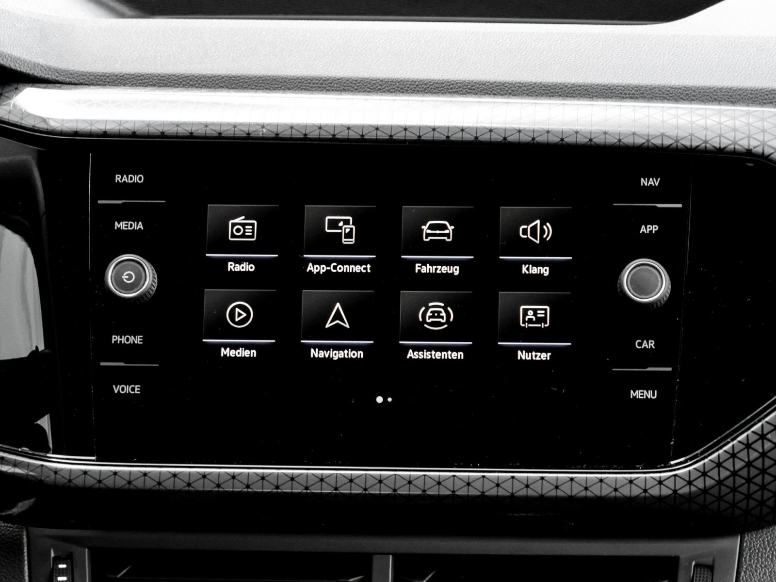 Volkswagen T-Cross Style 1.5